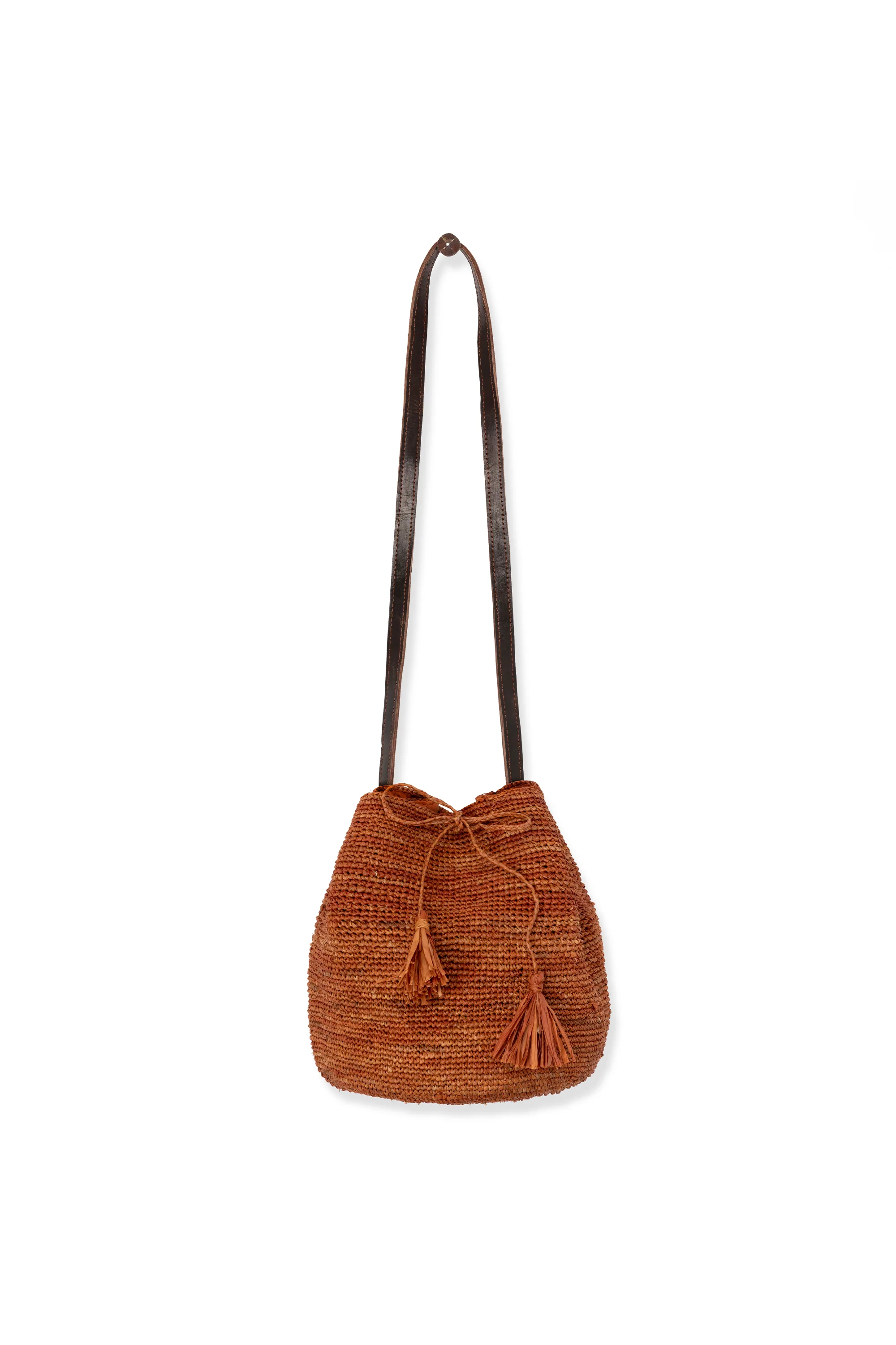BORSA RAFIA SECCHIELLO - Image 4