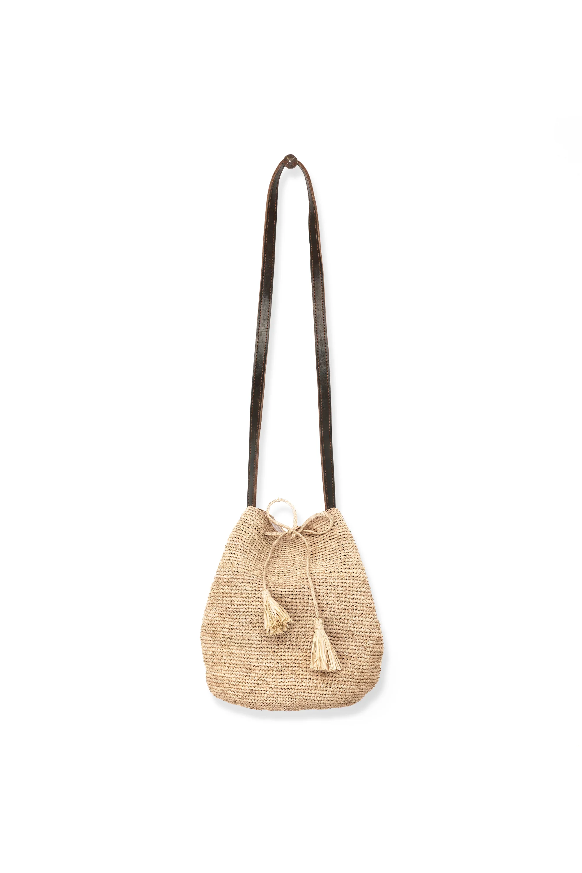 BORSA RAFIA SECCHIELLO - Image 5