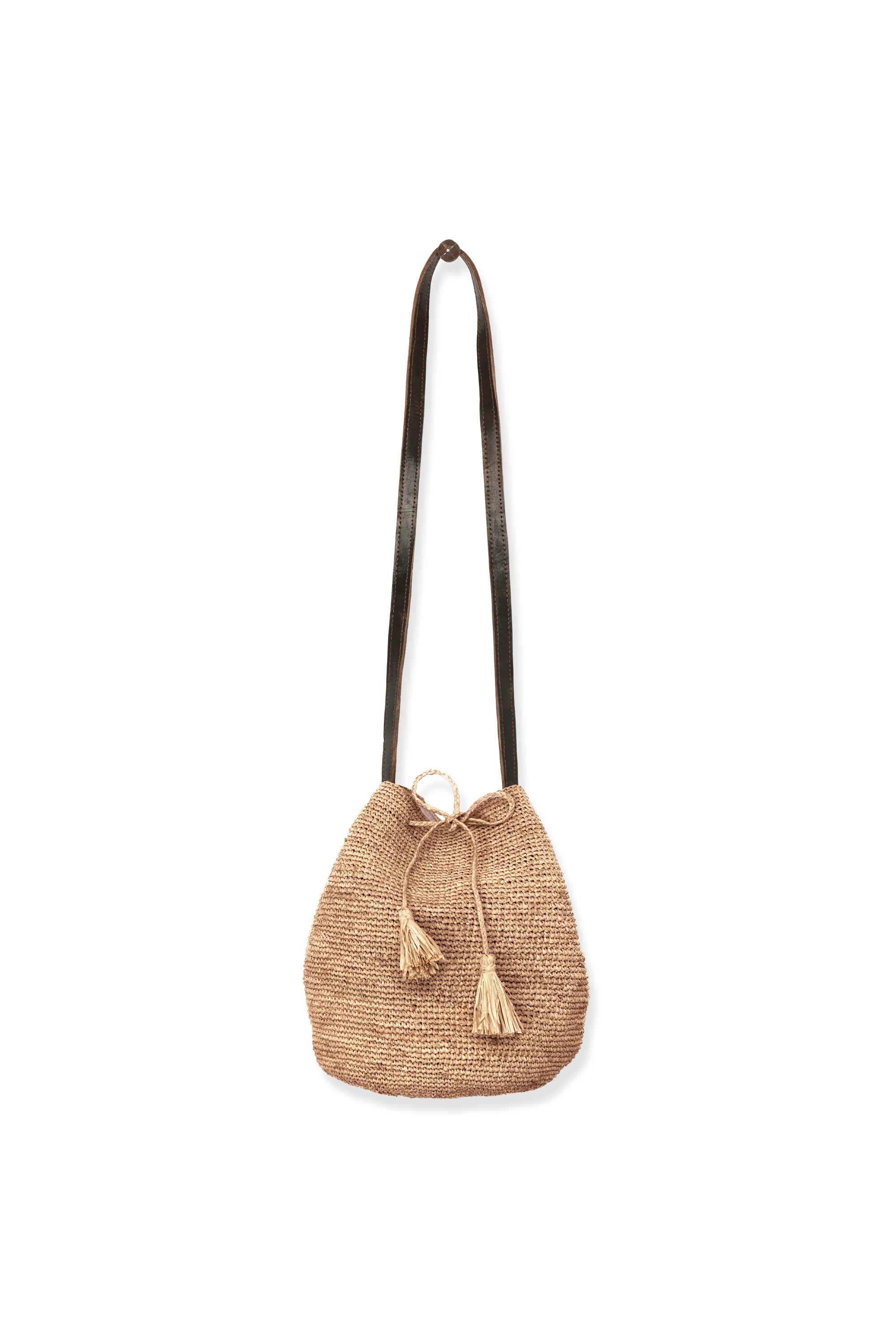 BORSA RAFIA SECCHIELLO - Image 6