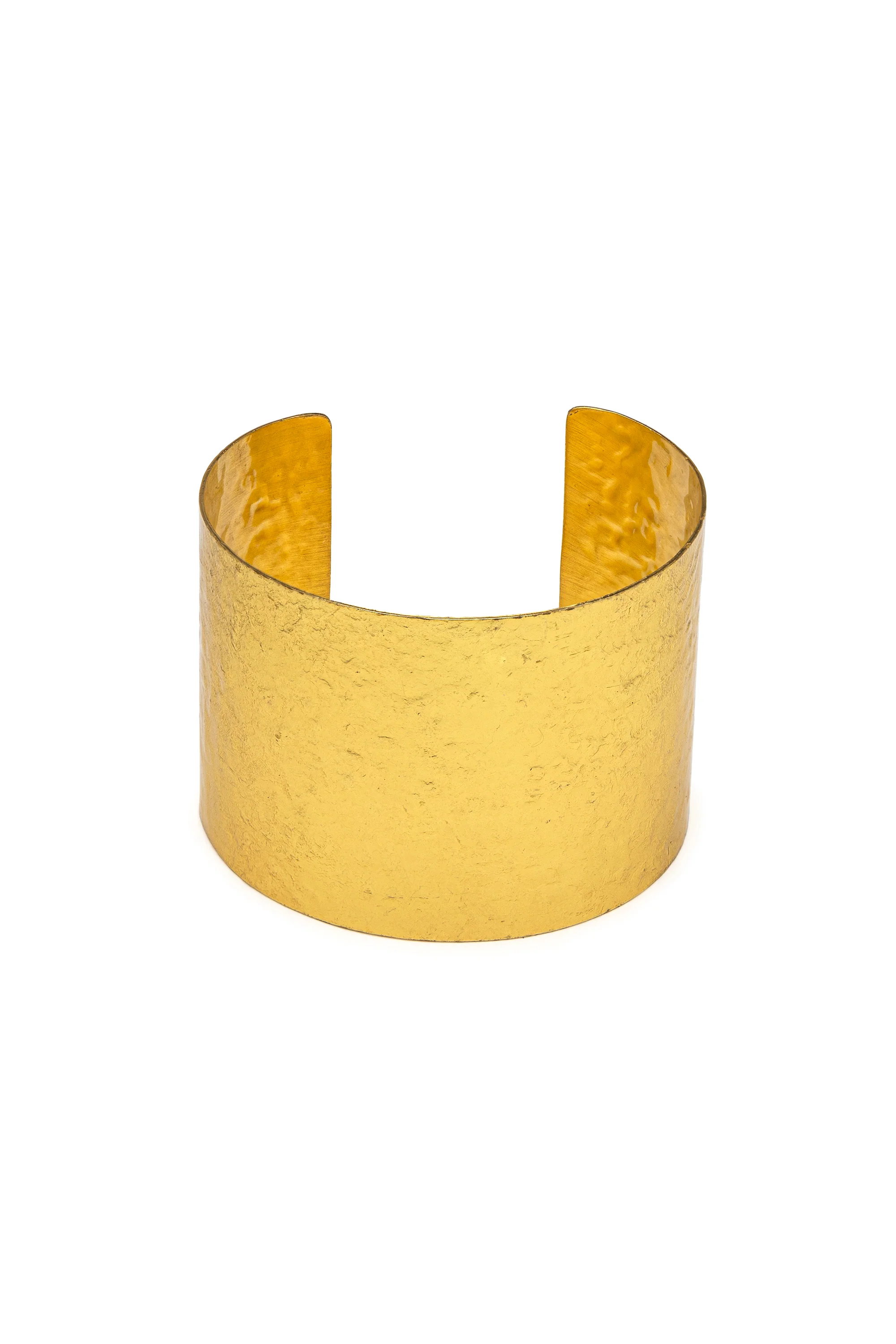 BRACCIALE FASCIA BATTUTO