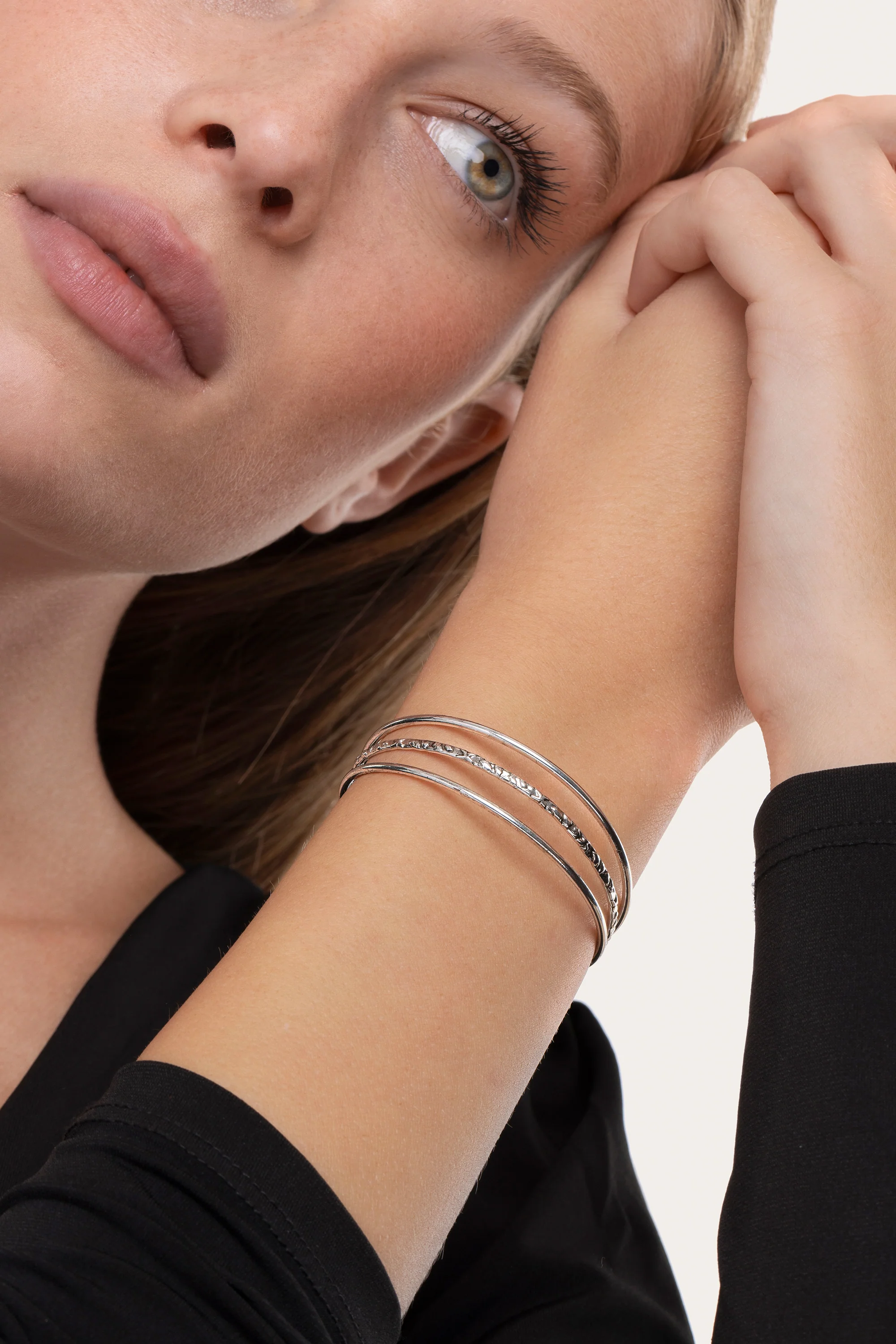 BRACCIALE 3 LINEE - Image 2