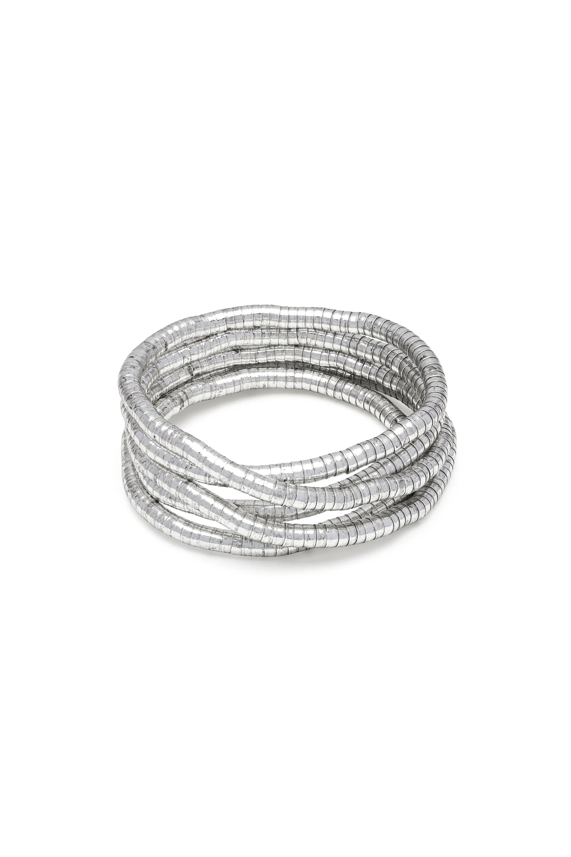 BRACCIALE/COLLANA SNAKE PICCOLO - Image 3