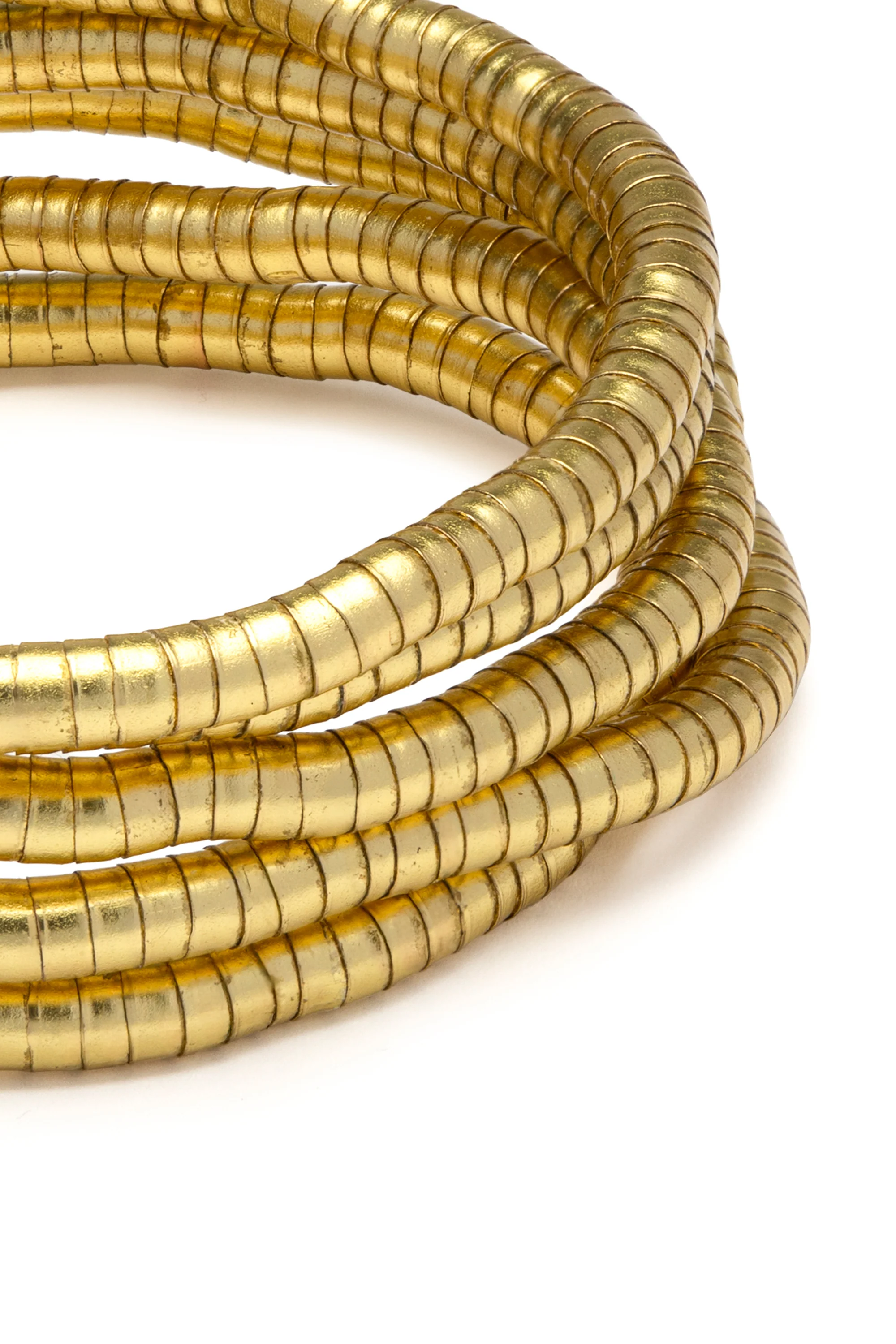 BRACCIALE/COLLANA SNAKE PICCOLO - Image 3