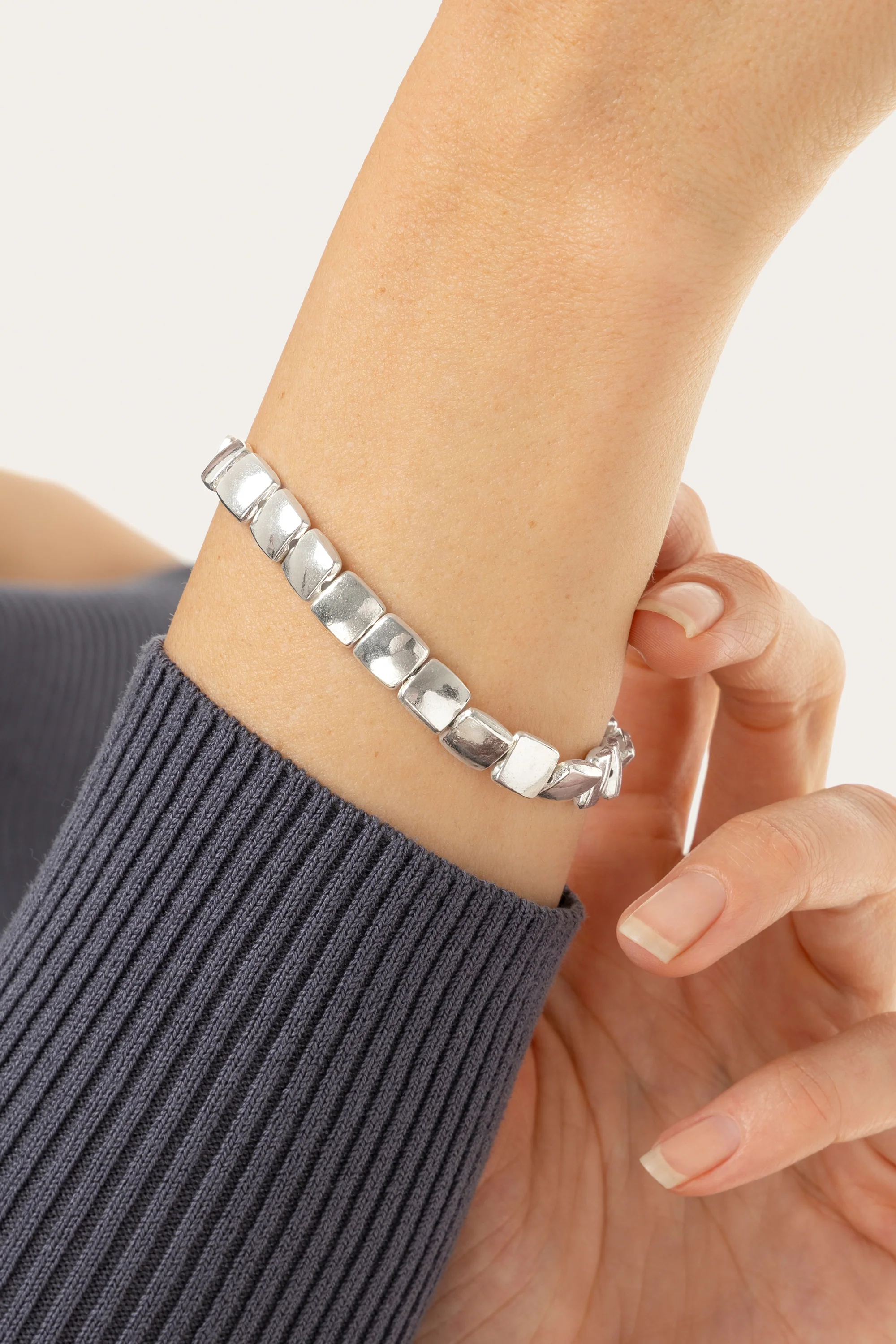BRACCIALE ELASTICO CUBI - Image 3