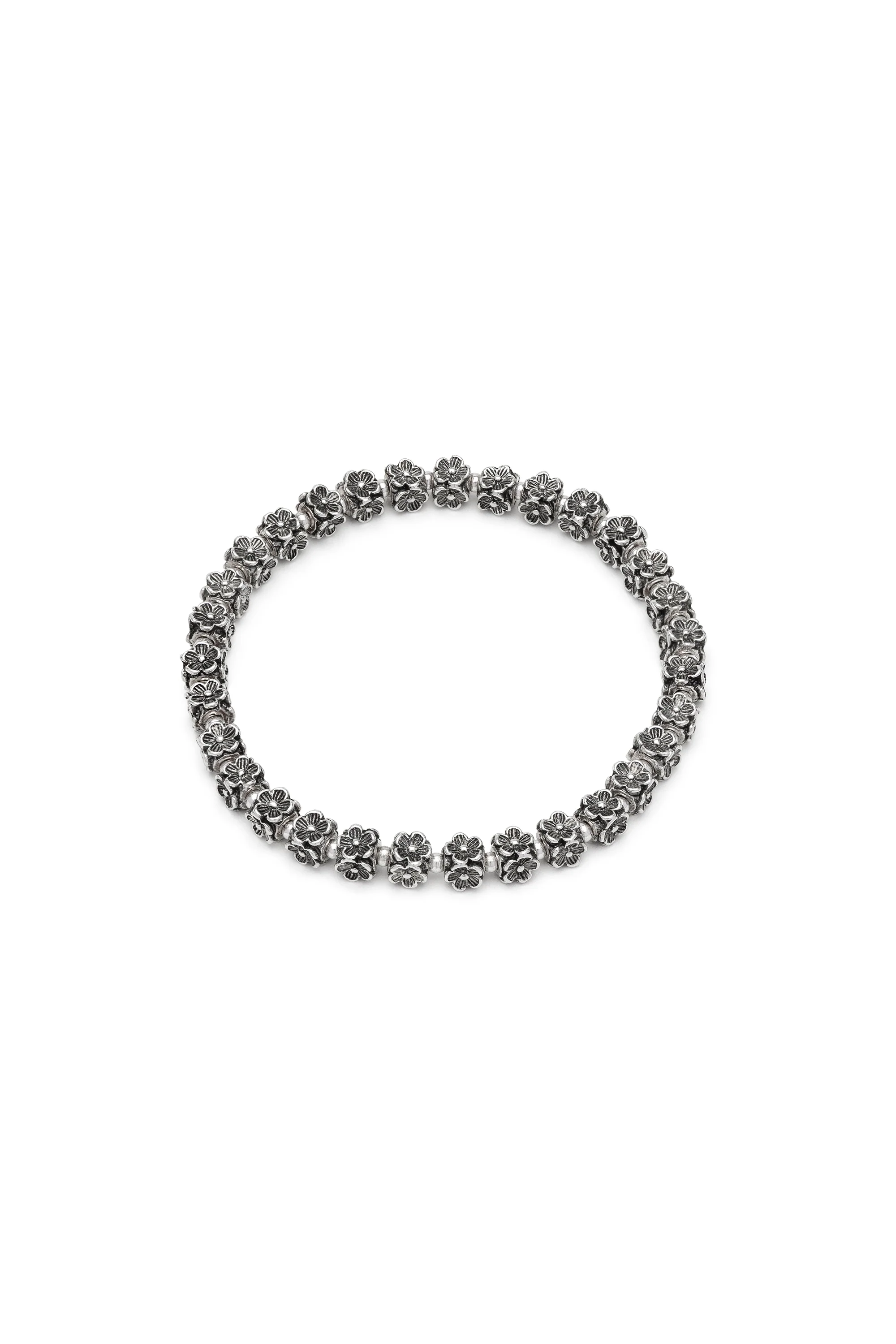 BRACCIALE ELASTICO GHIRLANDA