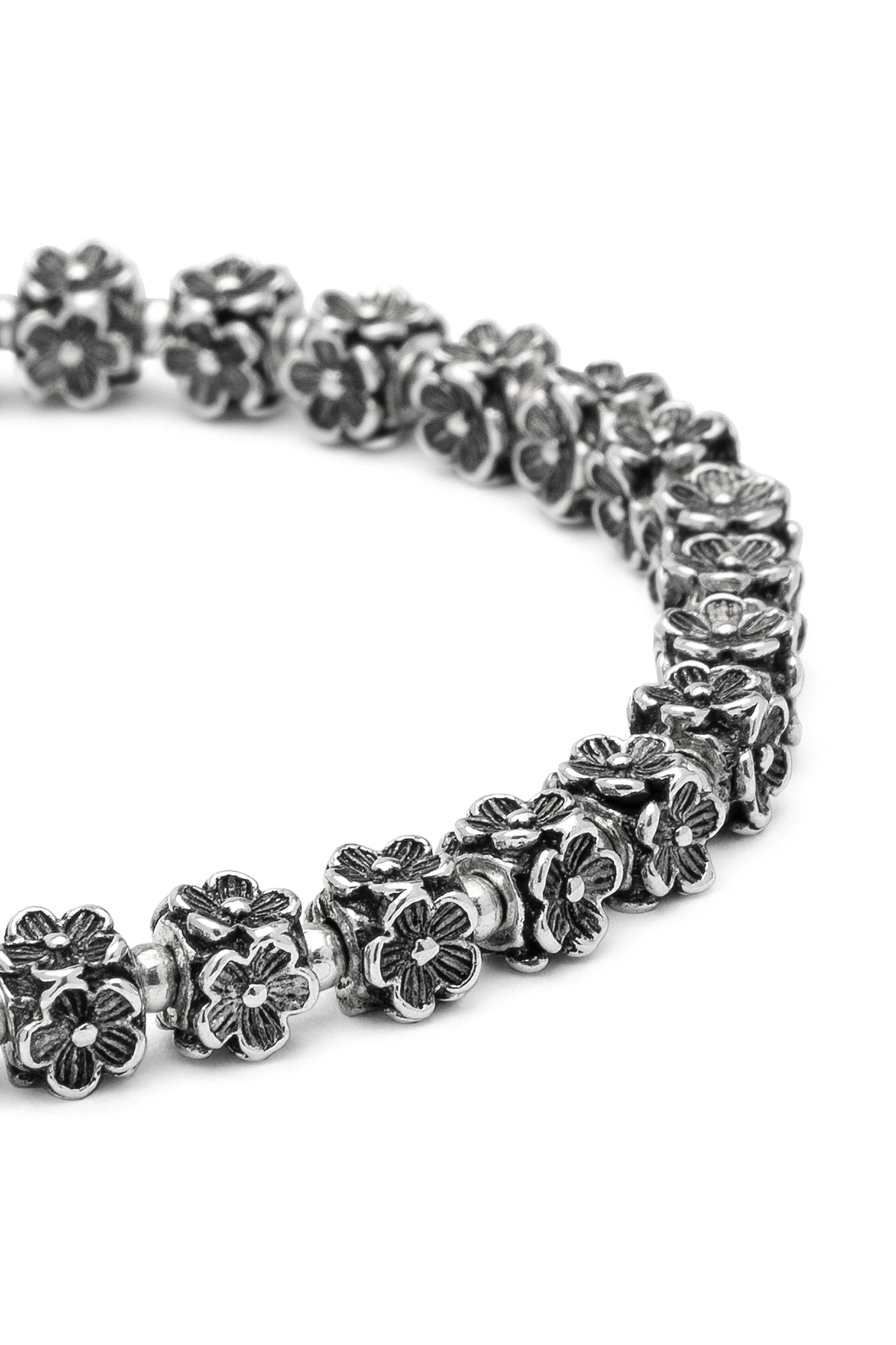BRACCIALE ELASTICO GHIRLANDA - Image 3