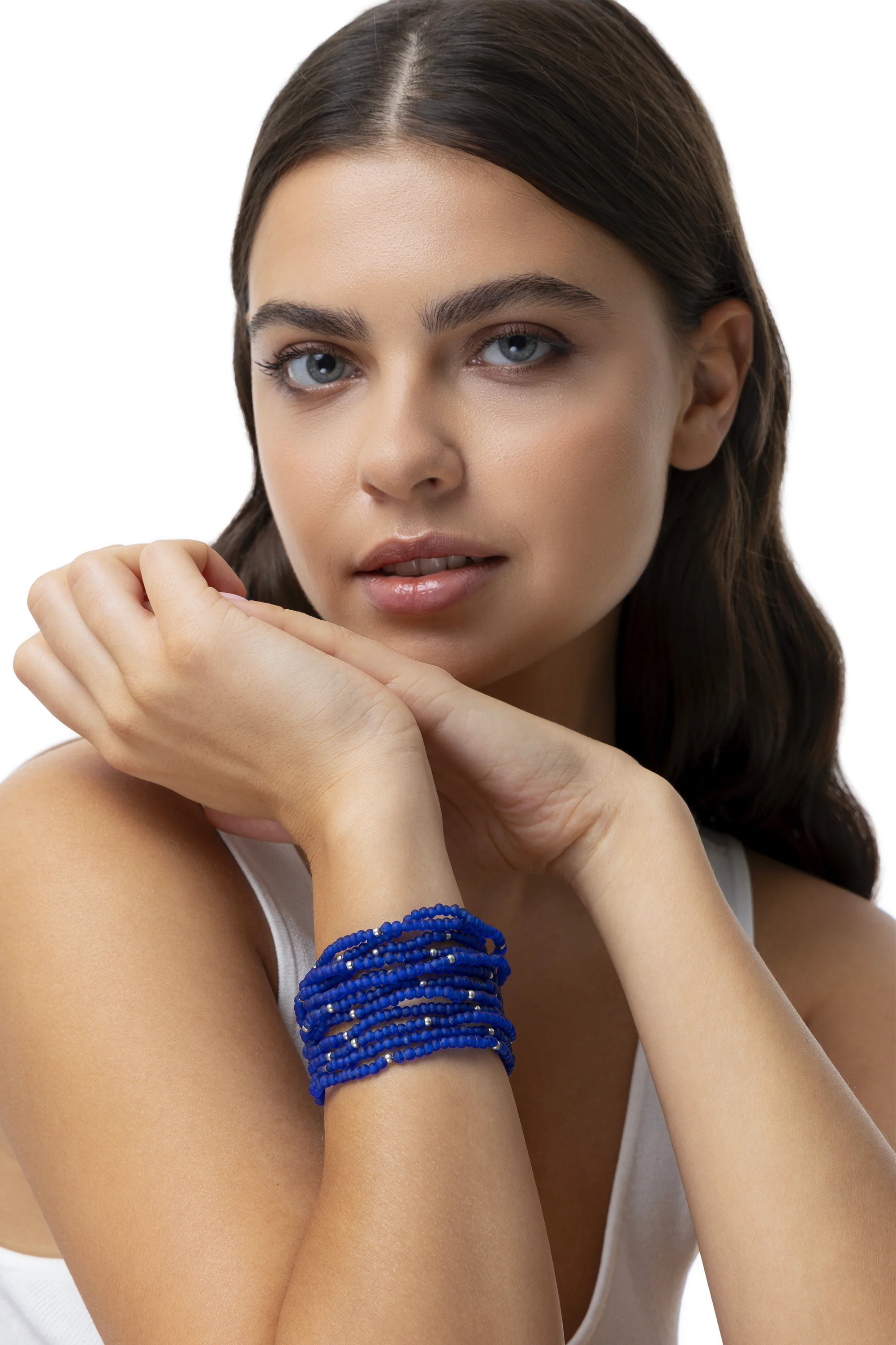 BRACCIALE ELASTICO MULTIFILO VETRO - Image 2