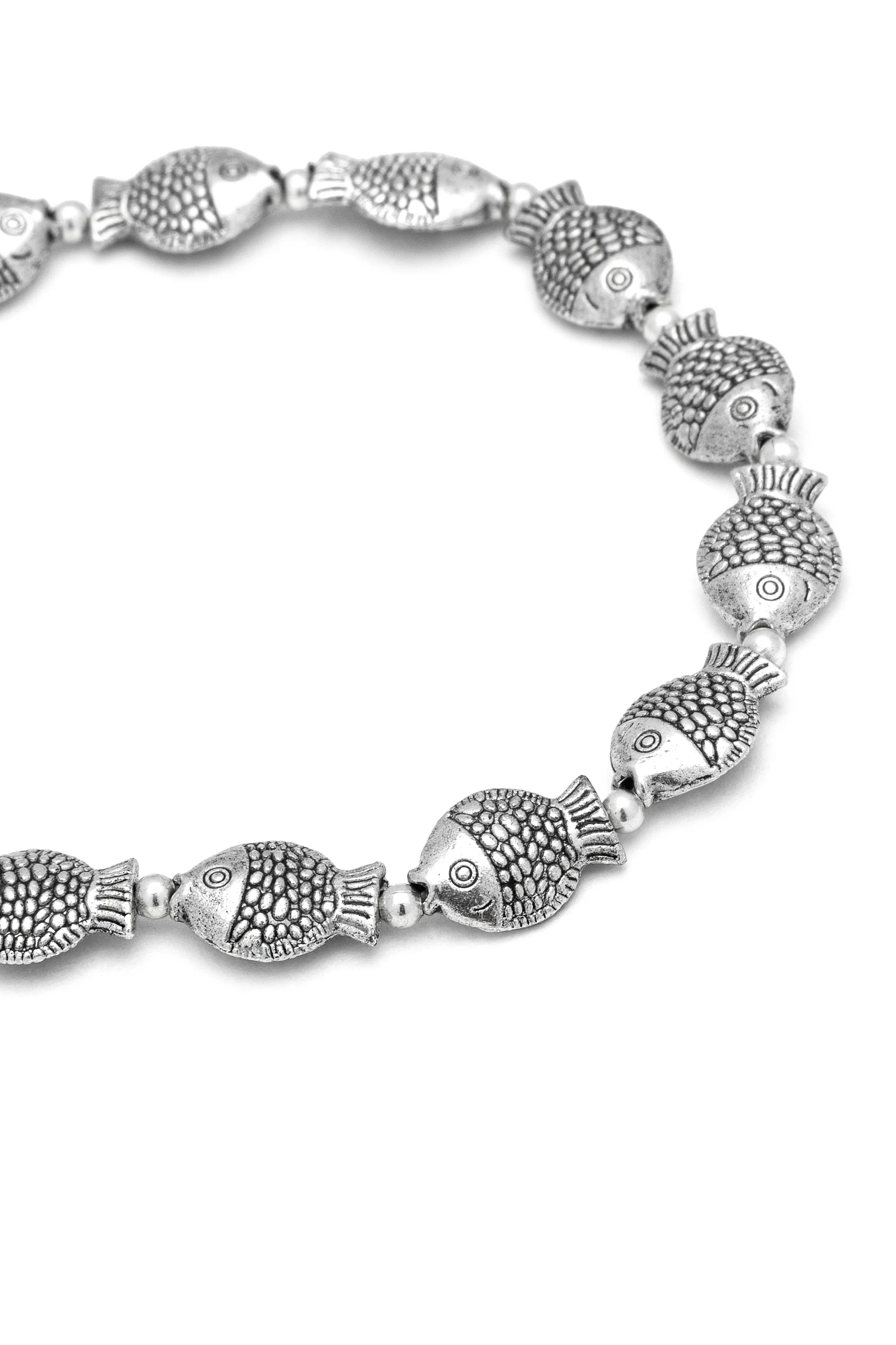 BRACCIALE ELASTICO PESCI - Image 4