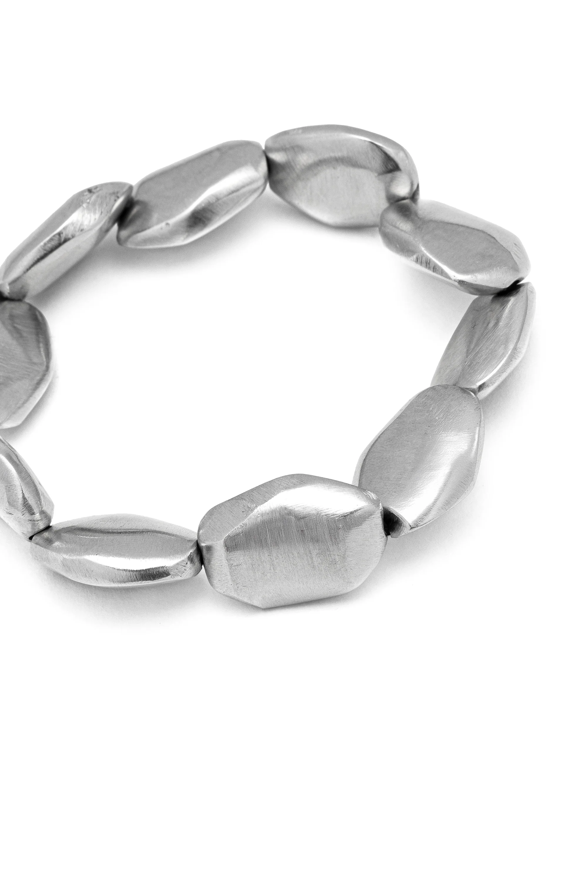 BRACCIALE ELASTICO PIETRE - Image 4