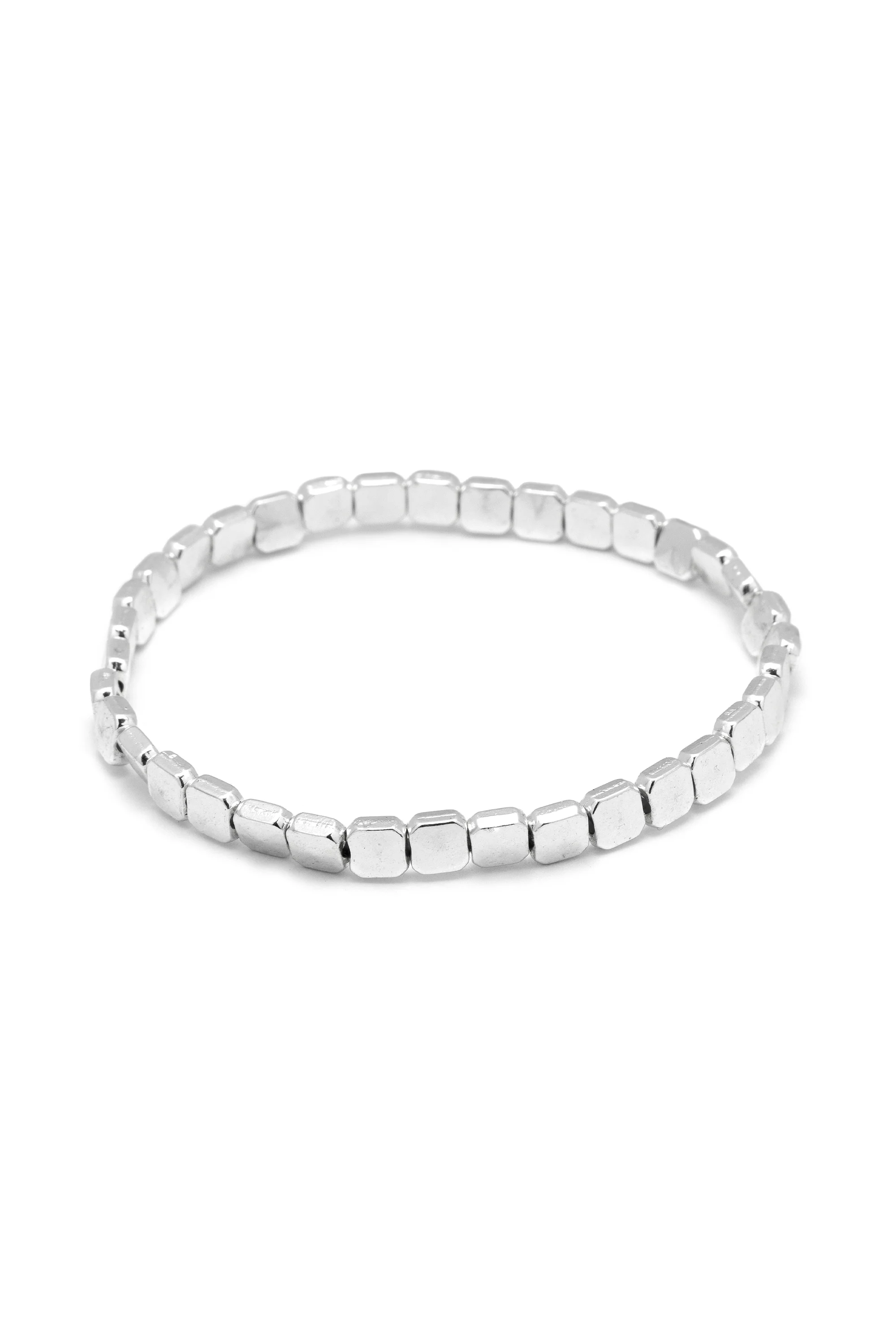 BRACCIALE ELASTICO QUADRATINI - Image 4