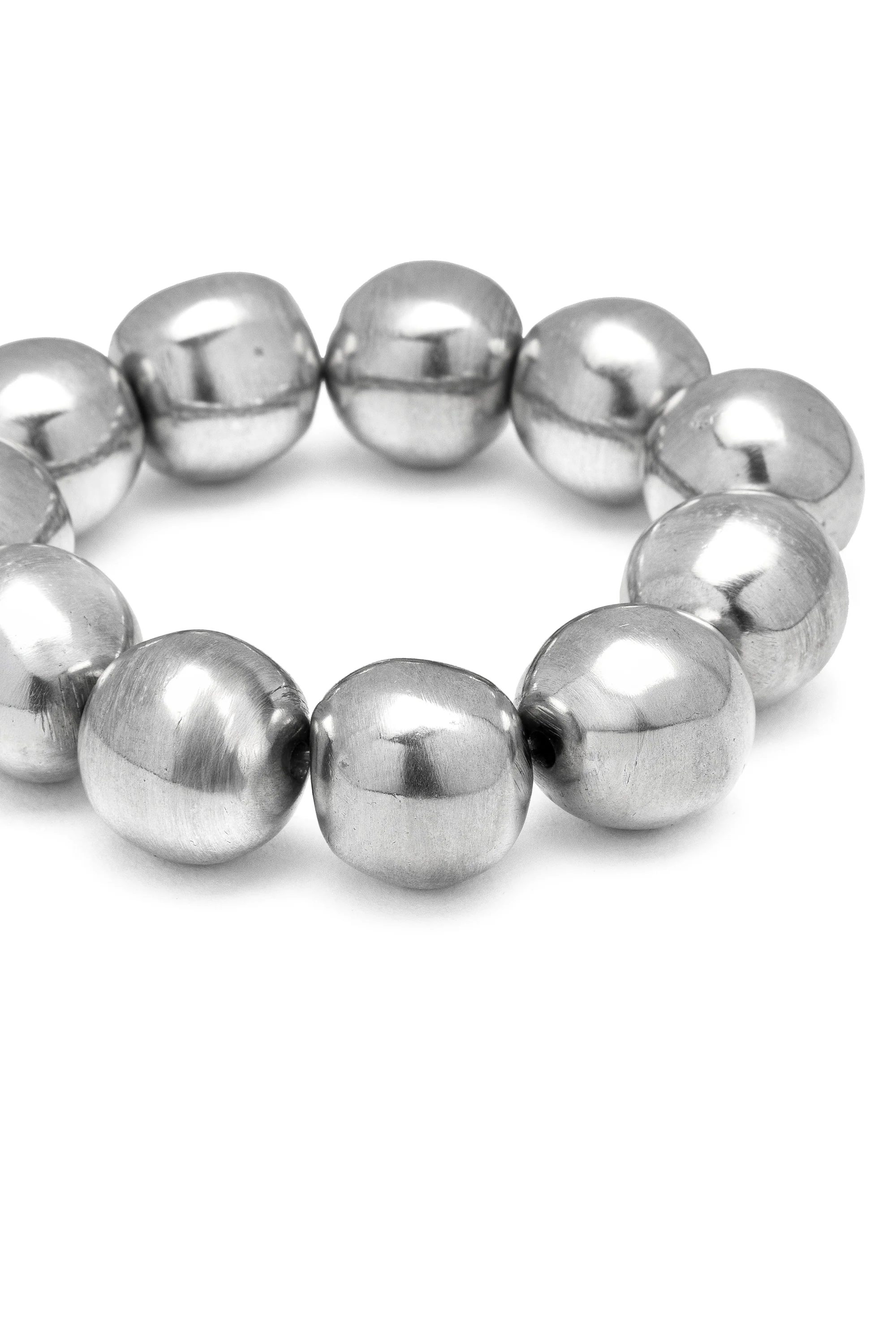 BRACCIALE ELASTICO SFERE - Image 4