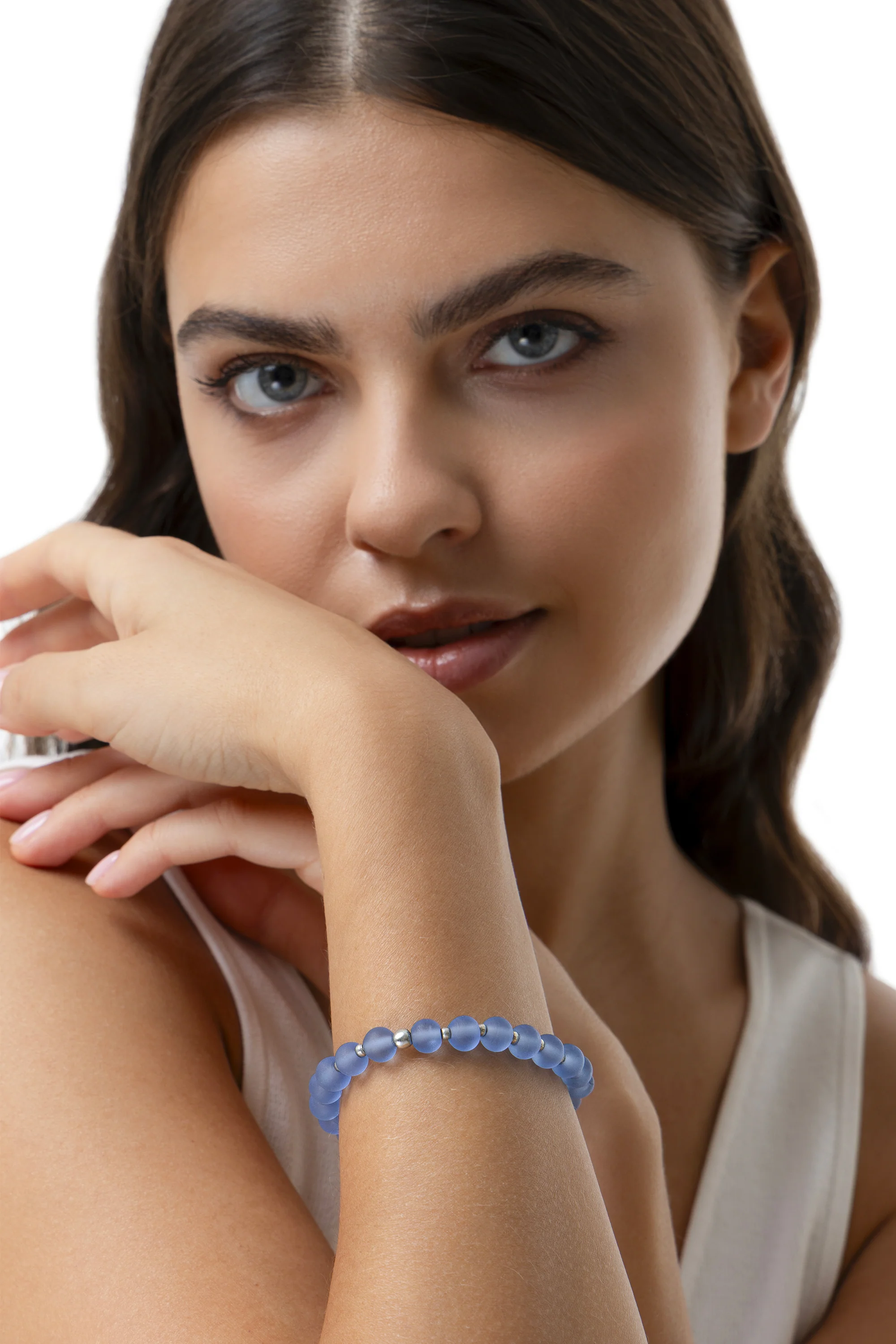 BRACCIALE ELASTICO SFERE MEDIE - Image 2