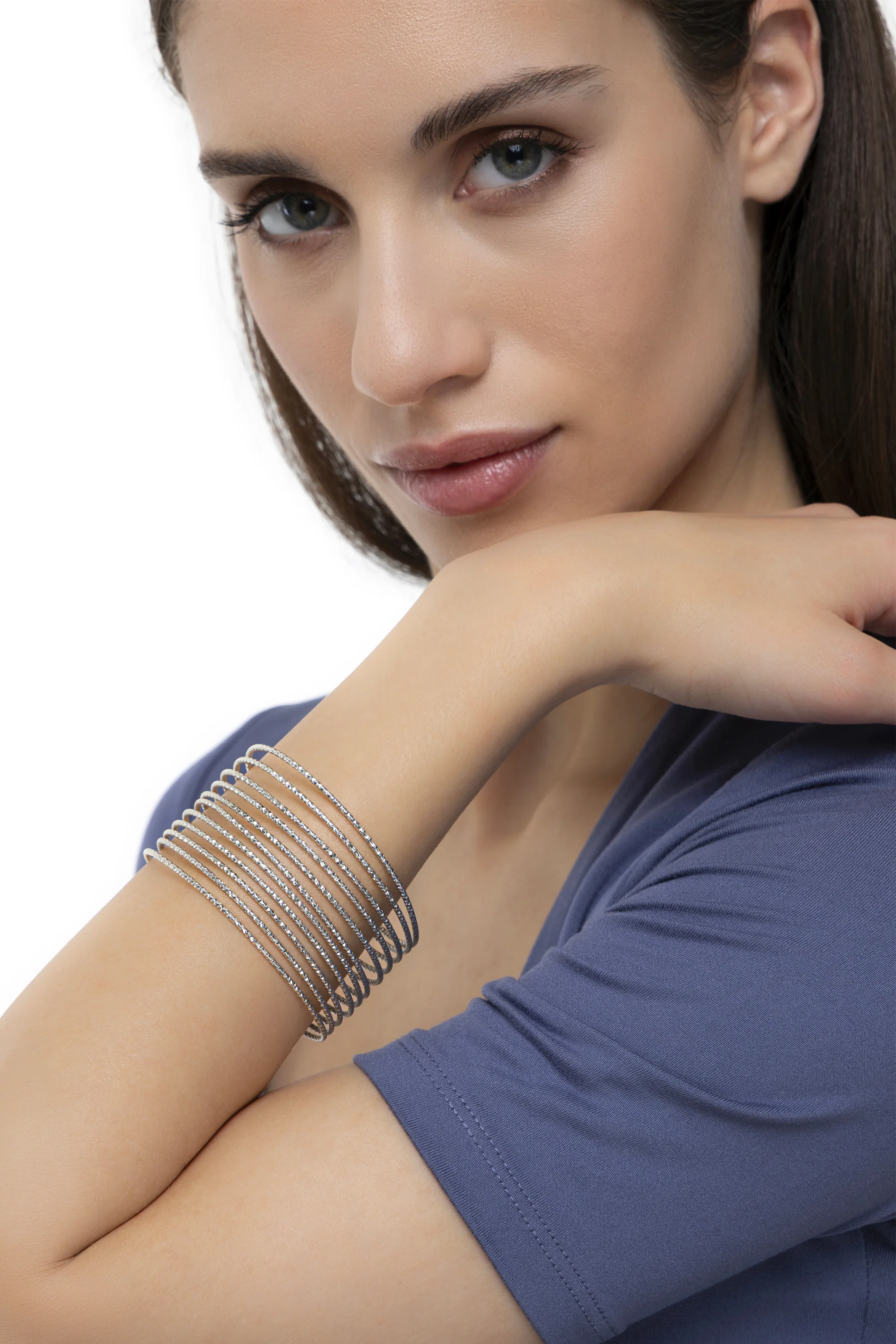 BRACCIALE FASCIA 11 FILI - Image 3