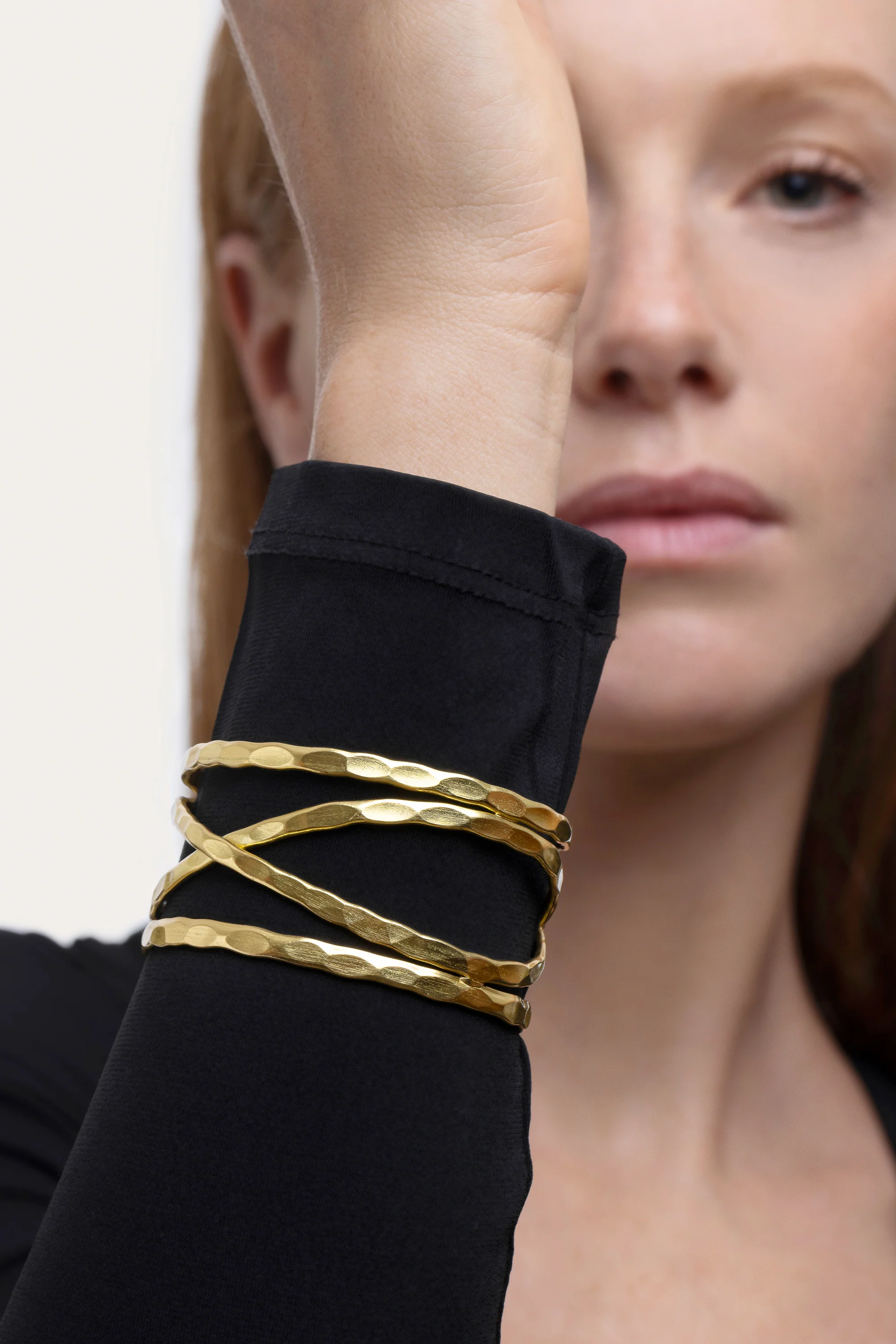 BRACCIALE FASCIA INTRECCIO - Image 3