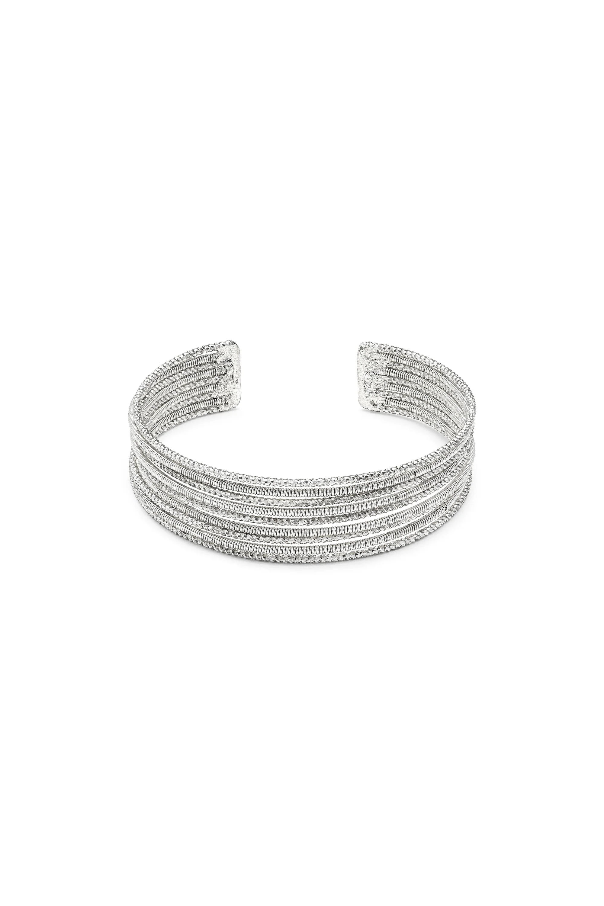 BRACCIALE FASCIA MULTIFILI MIX