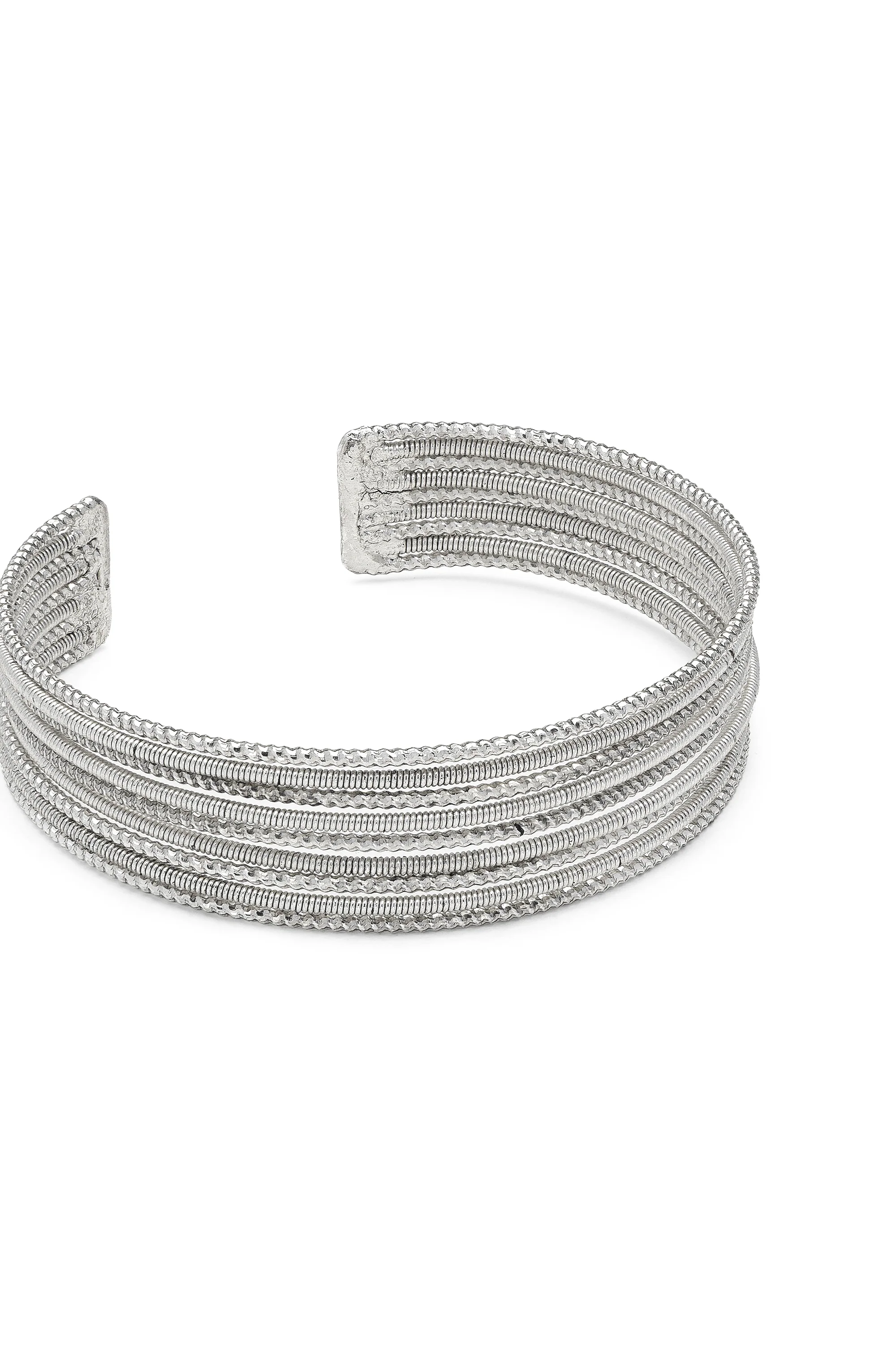 BRACCIALE FASCIA MULTIFILI MIX - Image 4