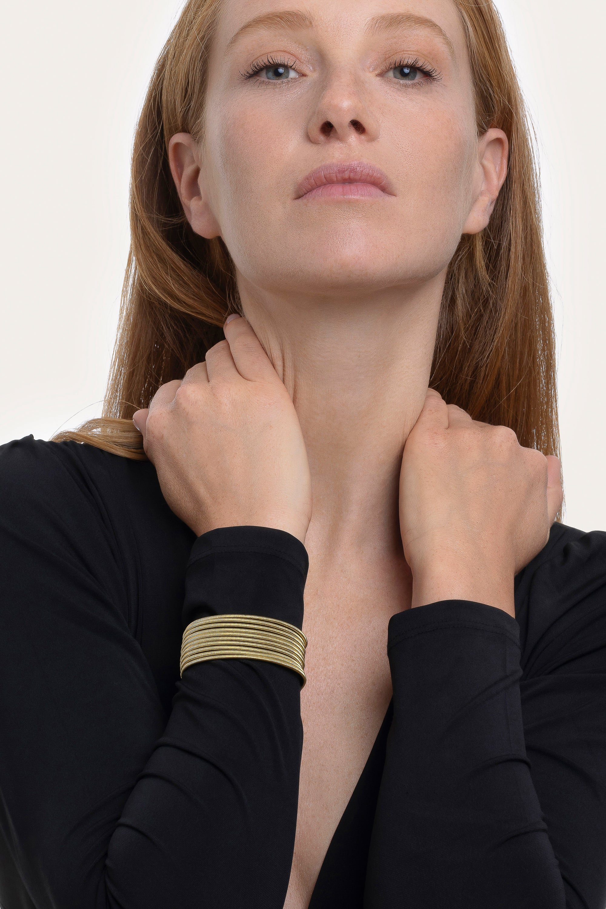 BRACCIALE FASCIA MULTILINEE - Image 3