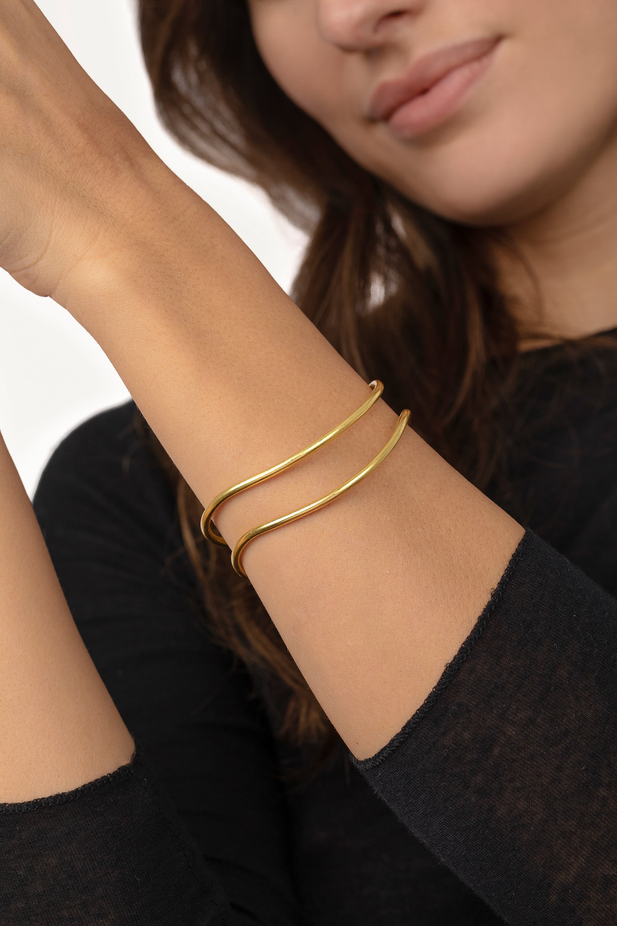 BRACCIALE FASCIA ONDA - Image 3