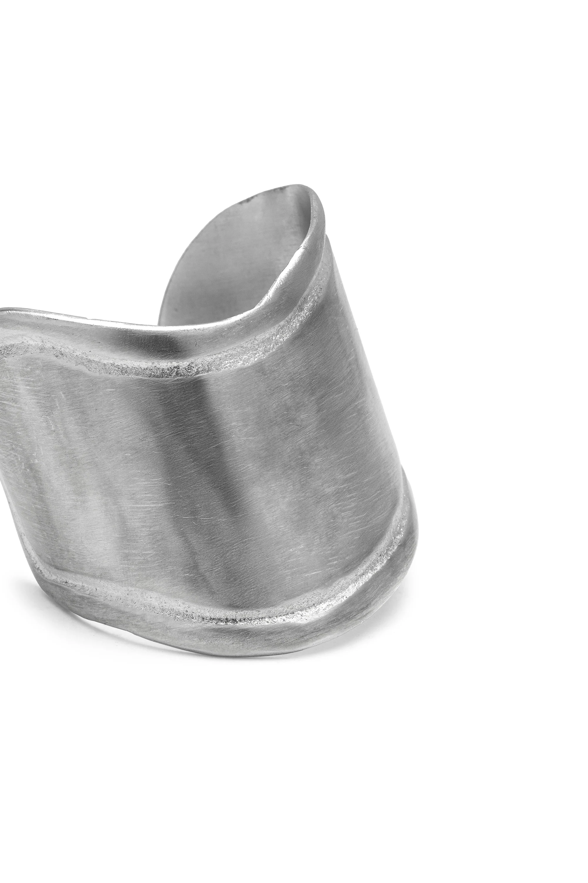 BRACCIALE FASCIA ONDULATO 5CM - Image 3