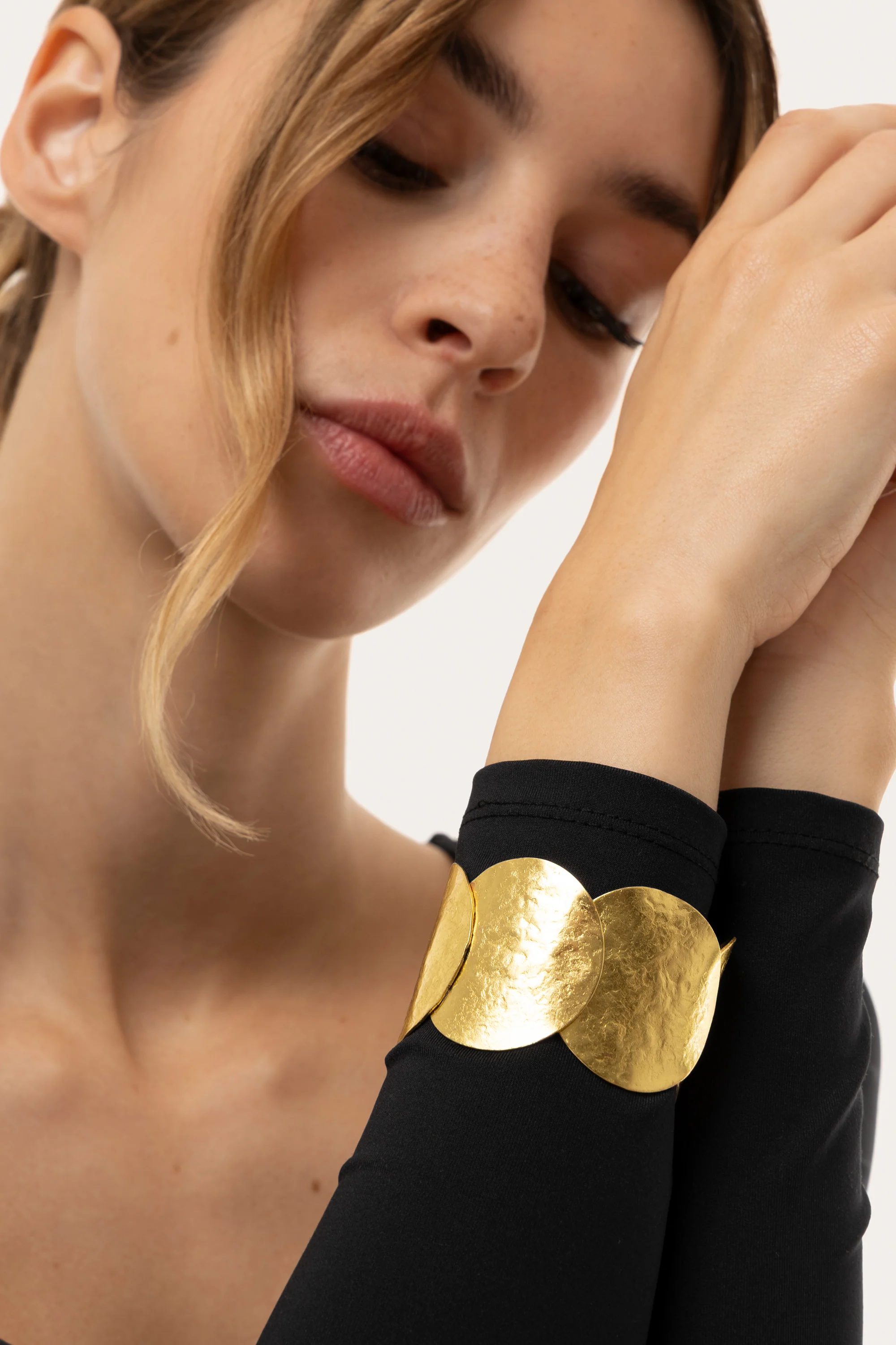 BRACCIALE FASCIA TONDI - Image 4