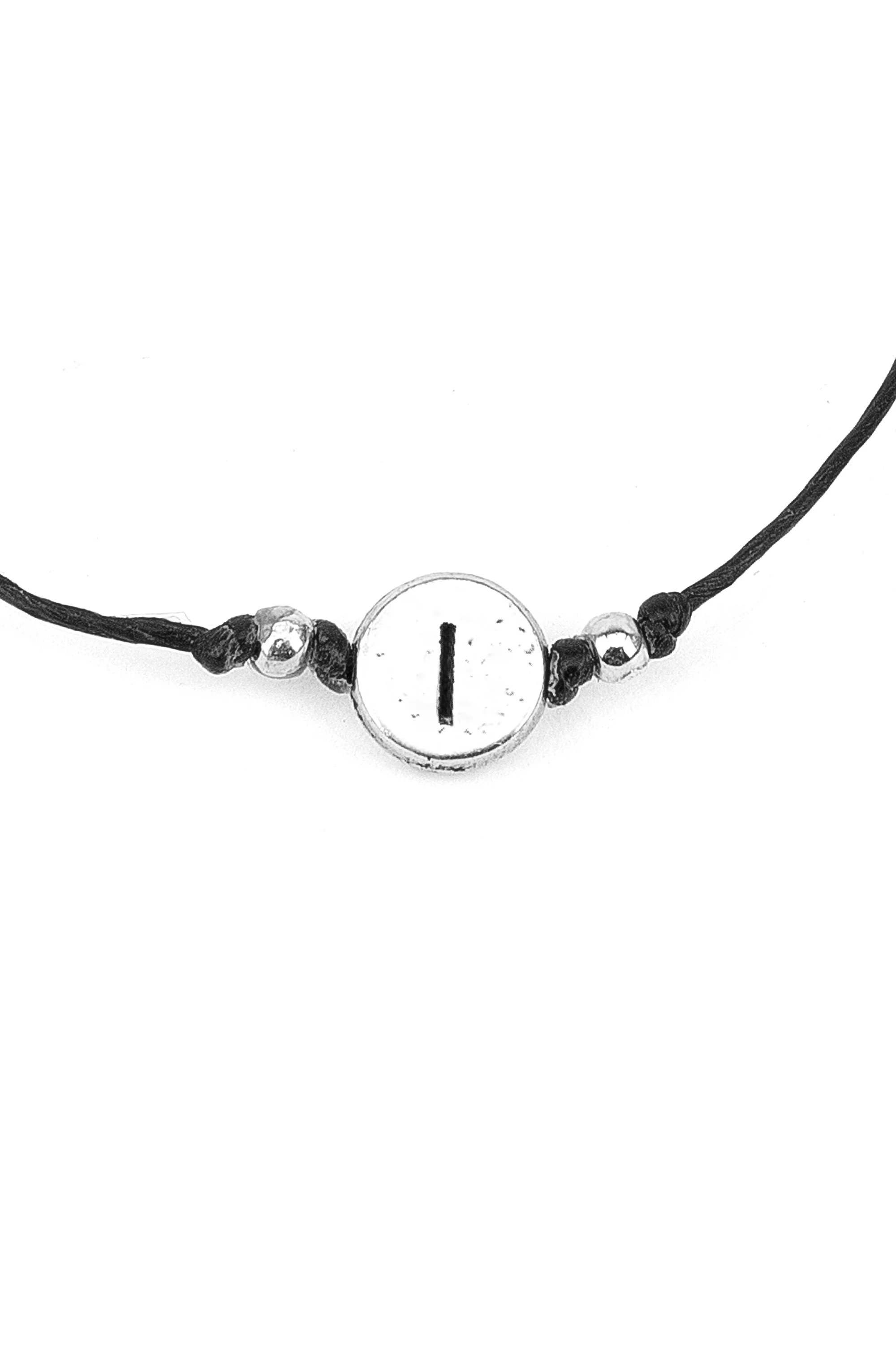BRACCIALE FILO LETTERA - Image 10