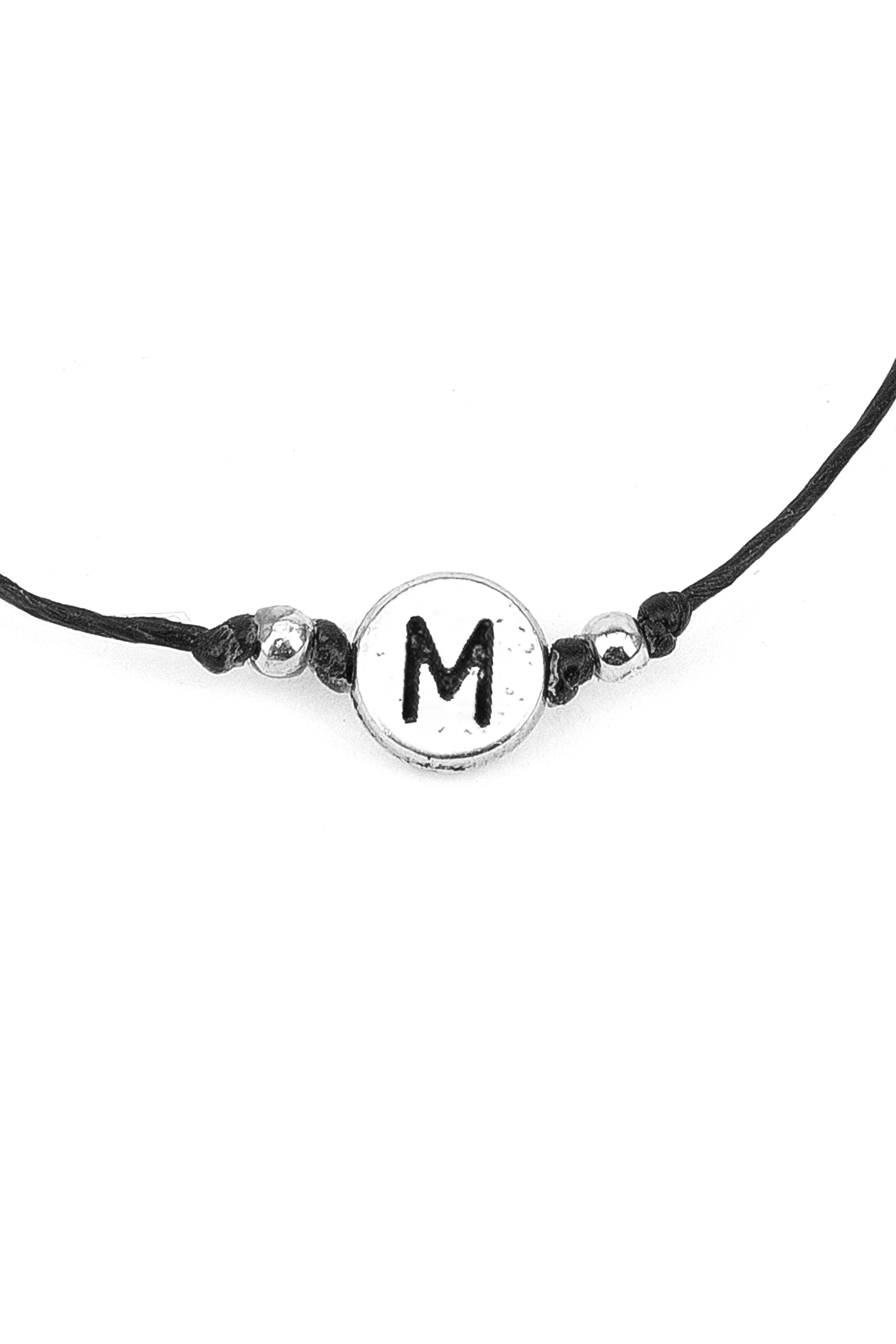 BRACCIALE FILO LETTERA - Image 14