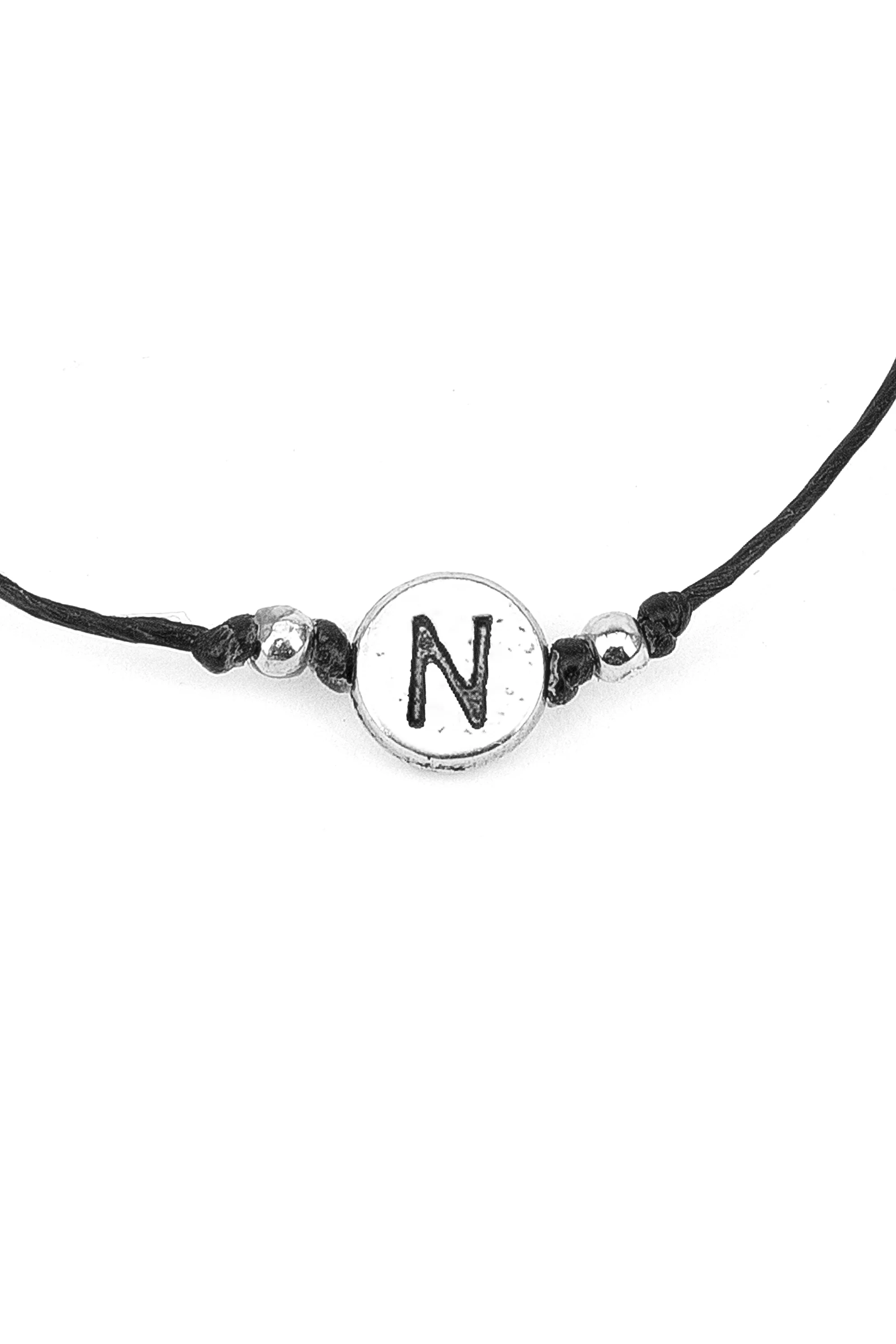 BRACCIALE FILO LETTERA - Image 15