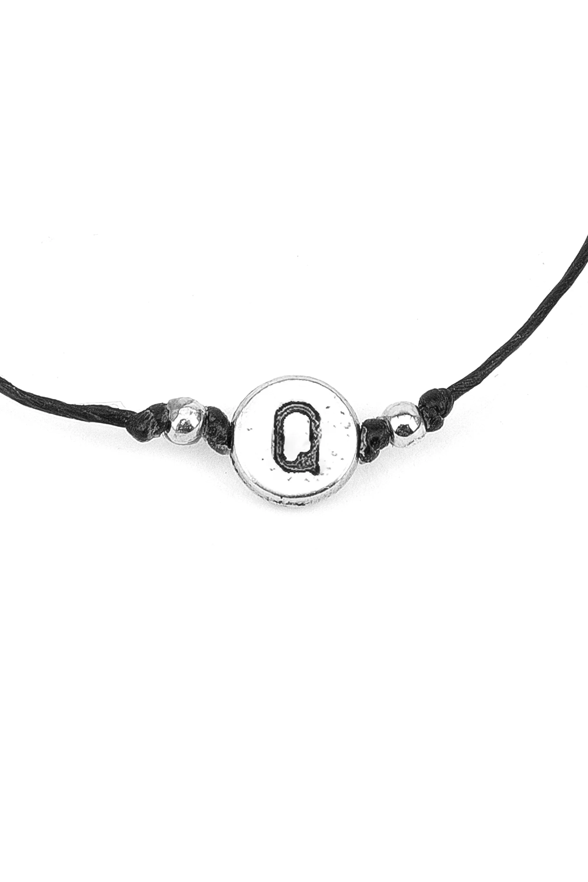 BRACCIALE FILO LETTERA - Image 18