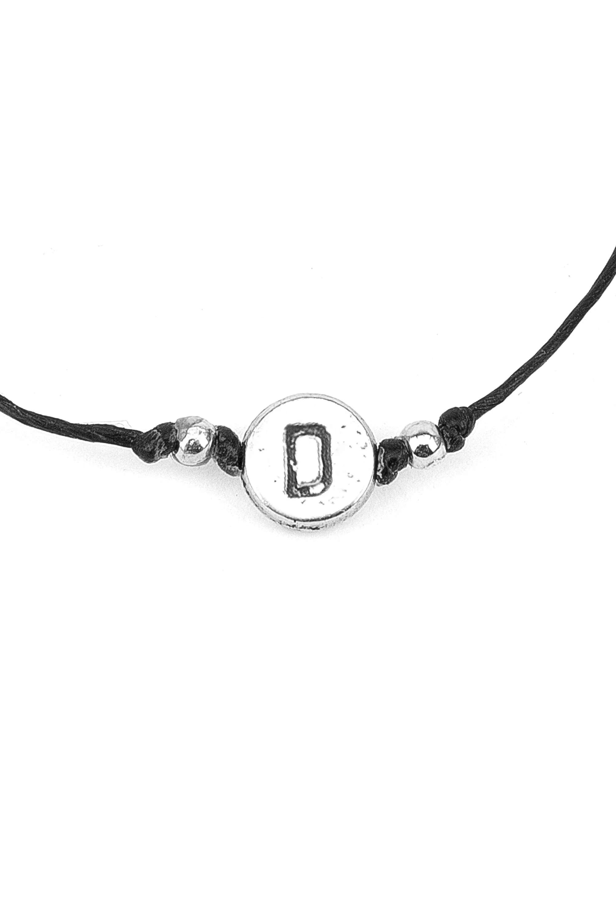 BRACCIALE FILO LETTERA - Image 5