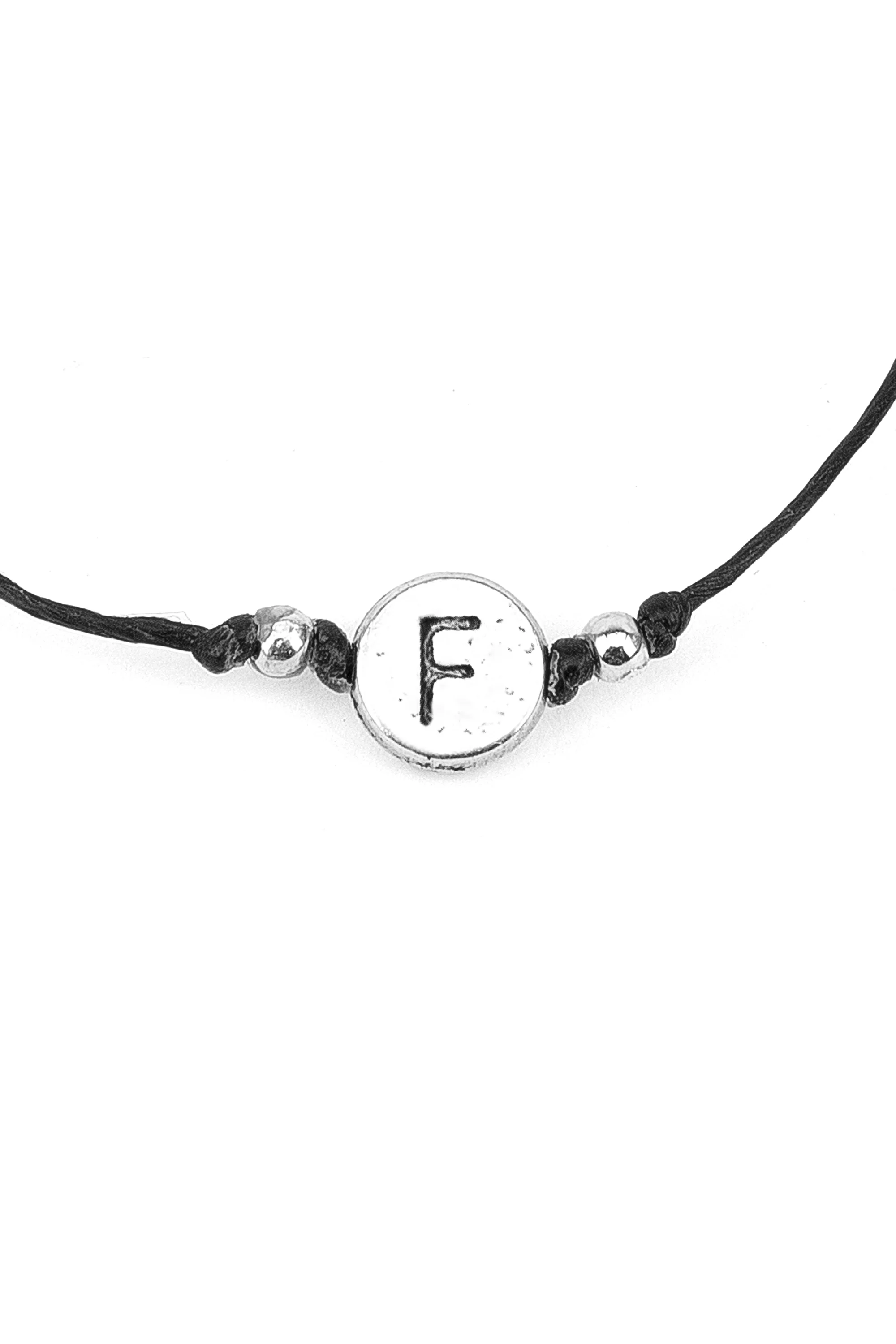 BRACCIALE FILO LETTERA - Image 7
