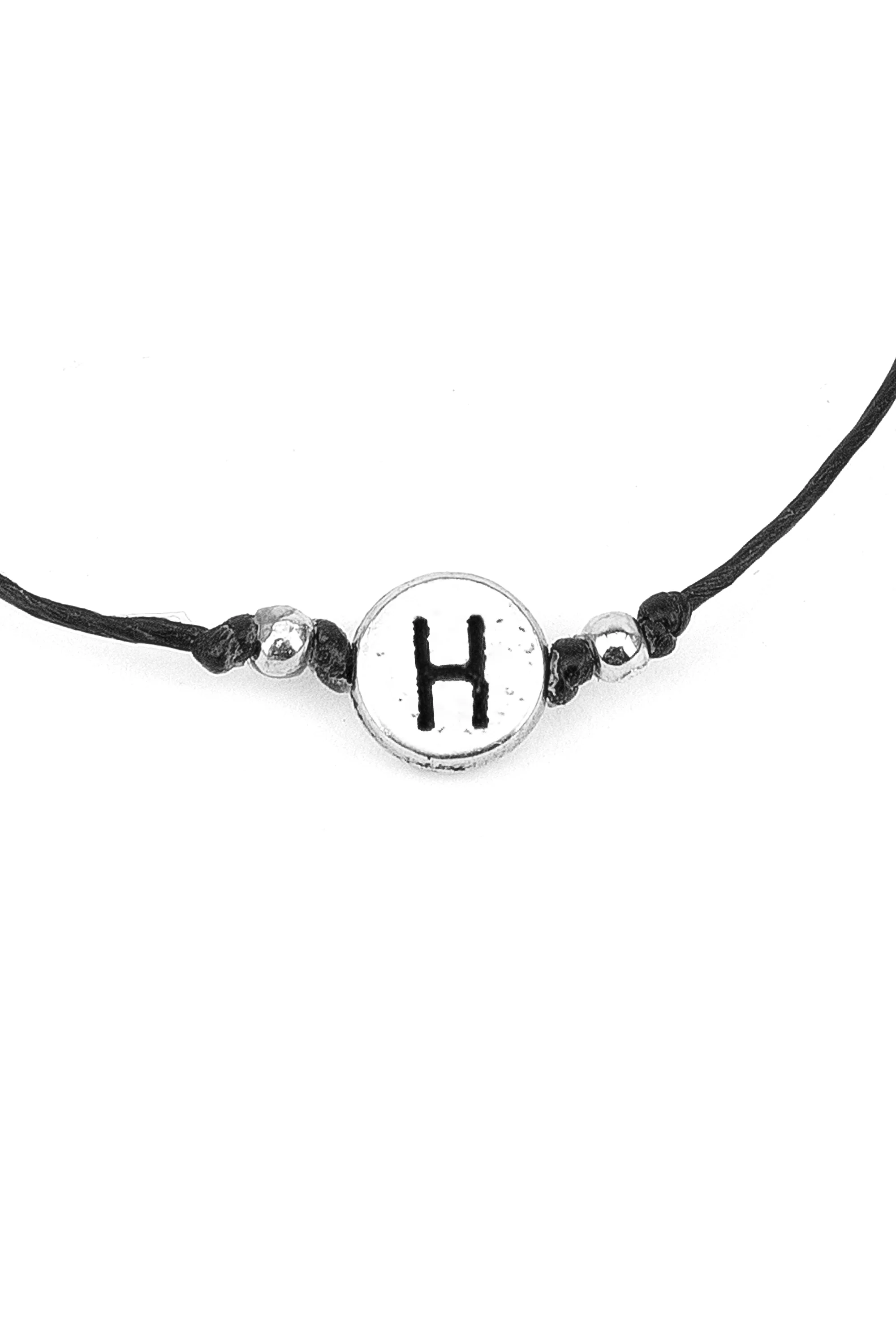 BRACCIALE FILO LETTERA - Image 9