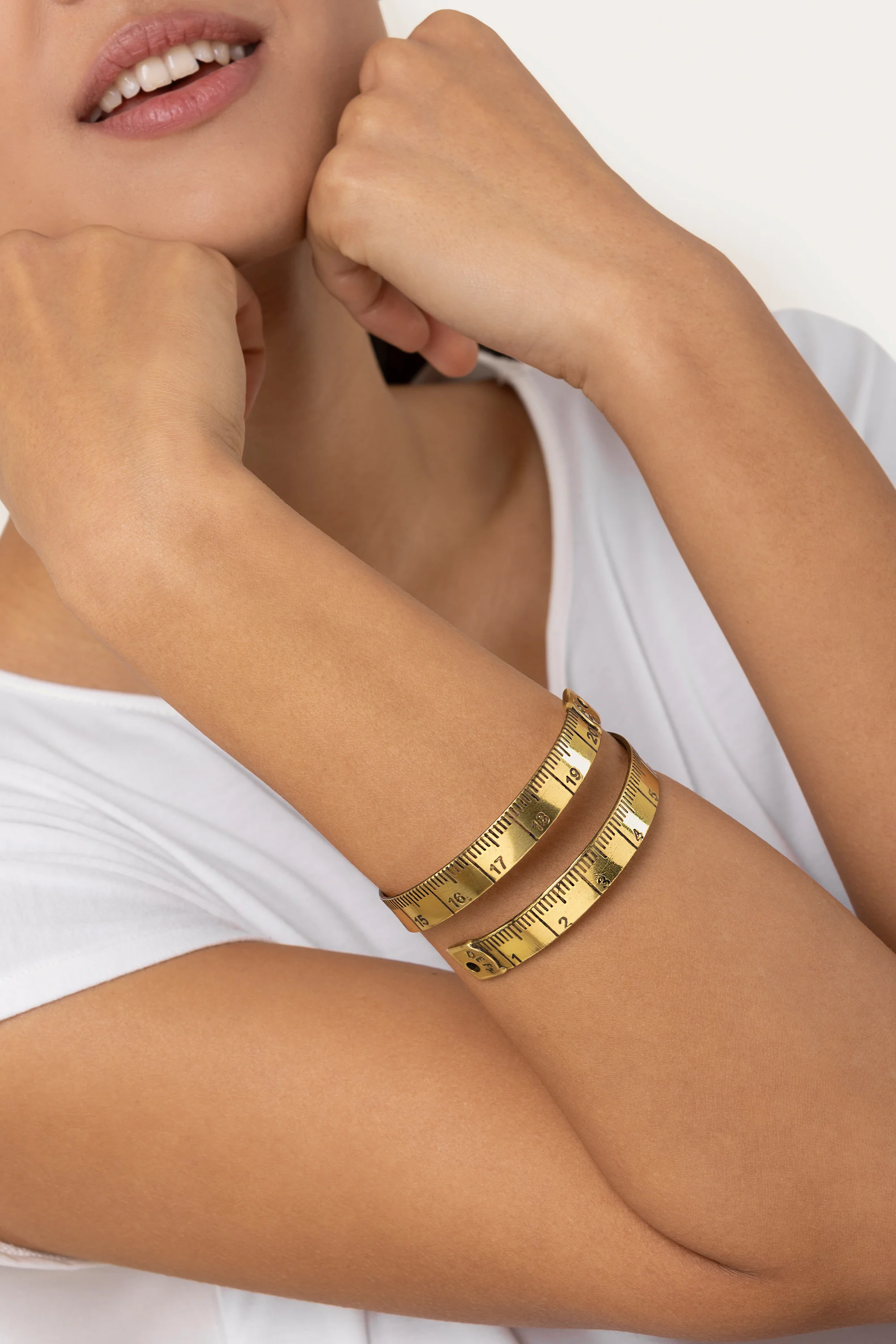 BRACCIALE METRO 13 CM - Image 2