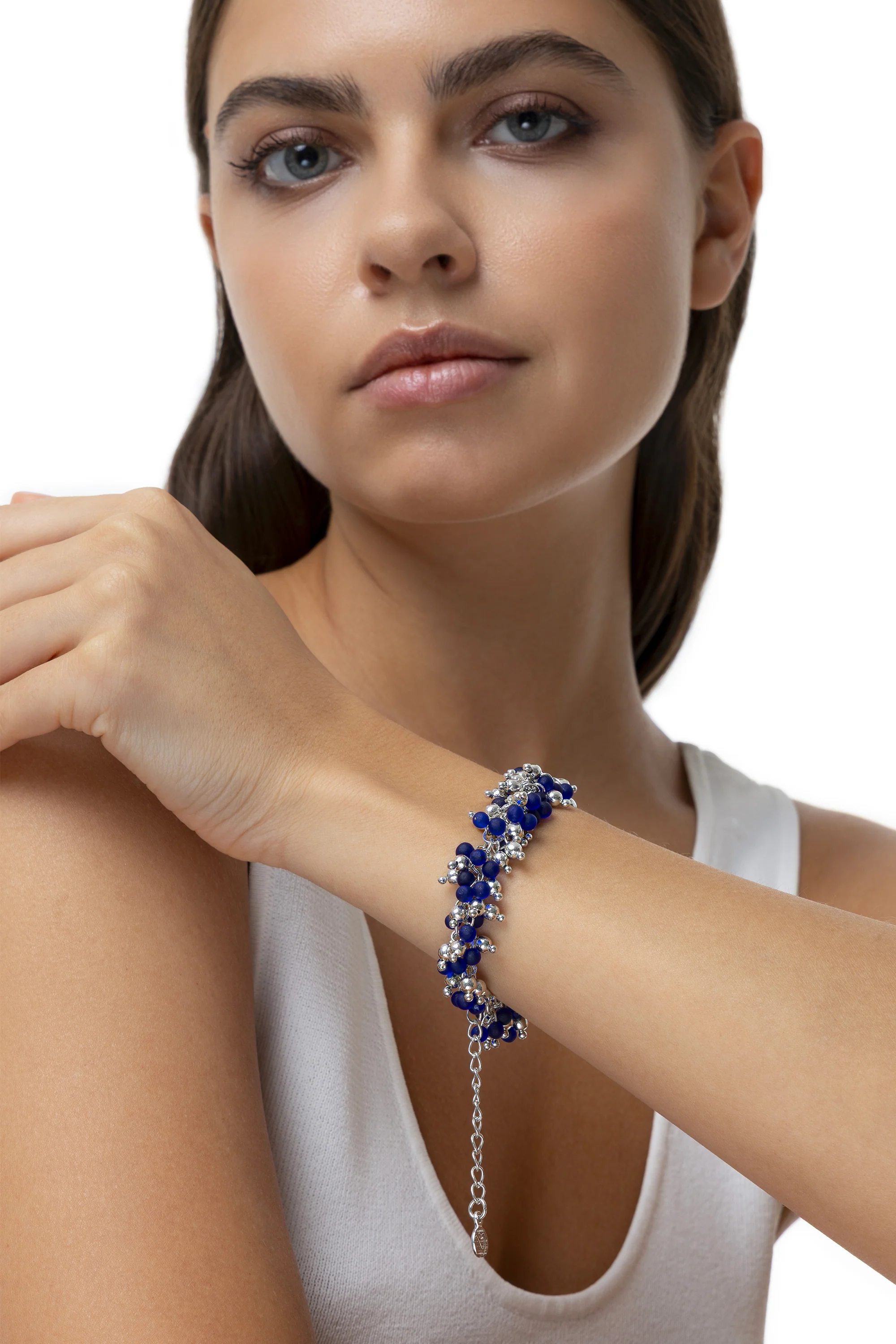 BRACCIALE MOGRA VETRO - Image 2