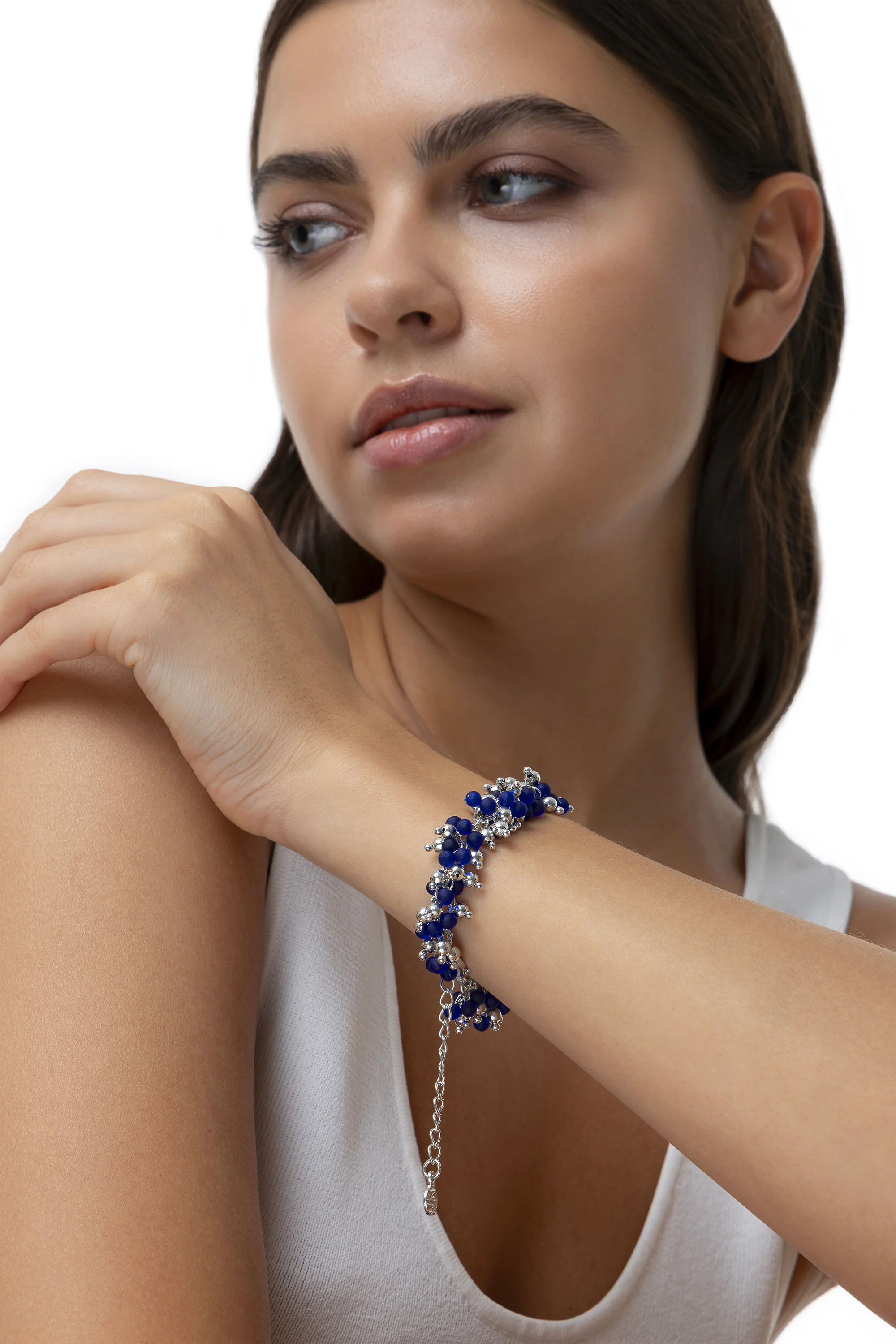 BRACCIALE MOGRA VETRO - Image 3