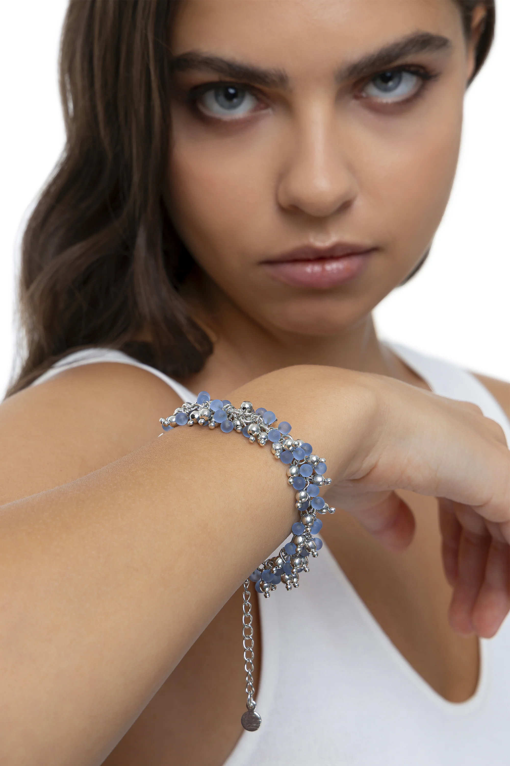 BRACCIALE MOGRA VETRO - Image 2