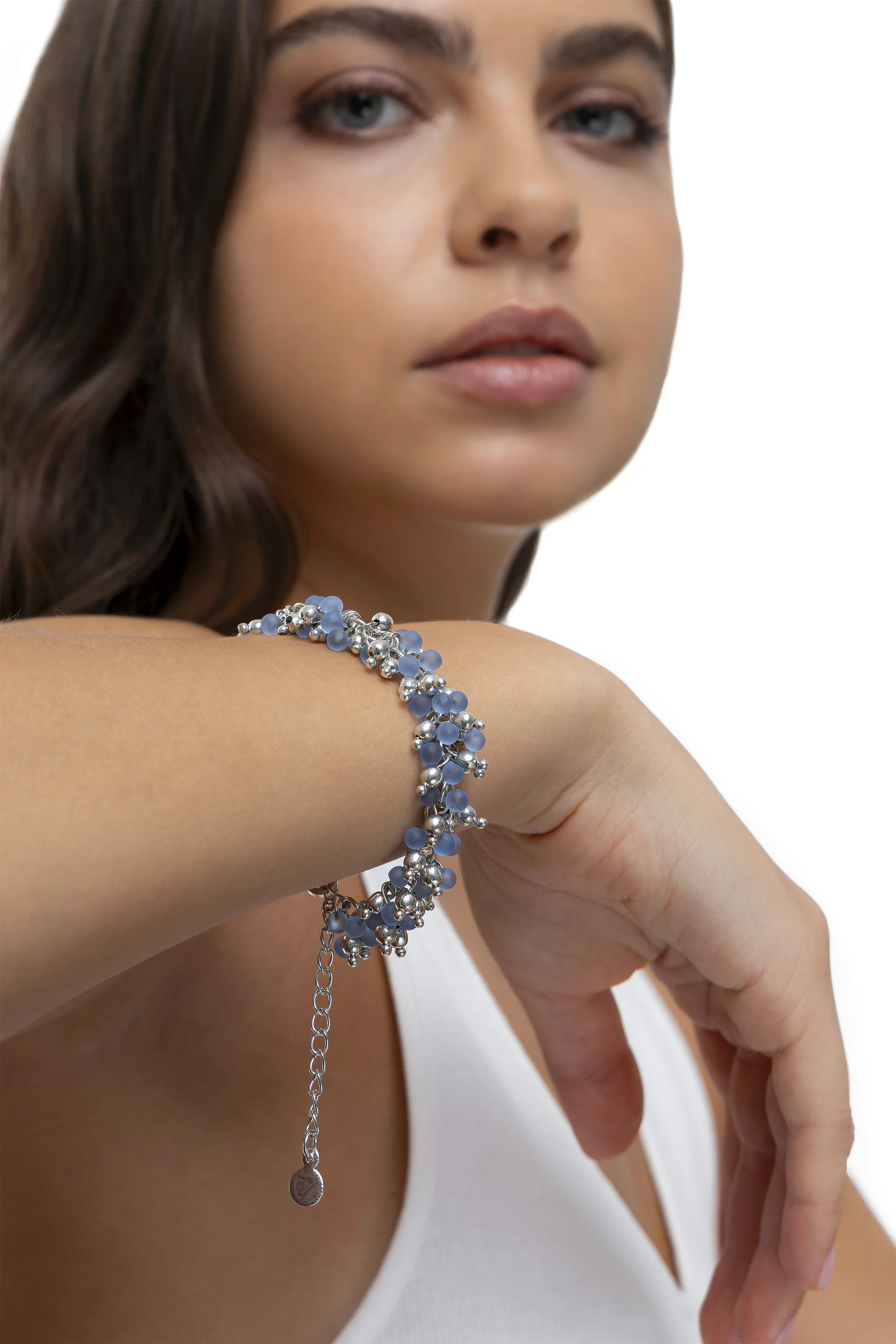 BRACCIALE MOGRA VETRO - Image 3