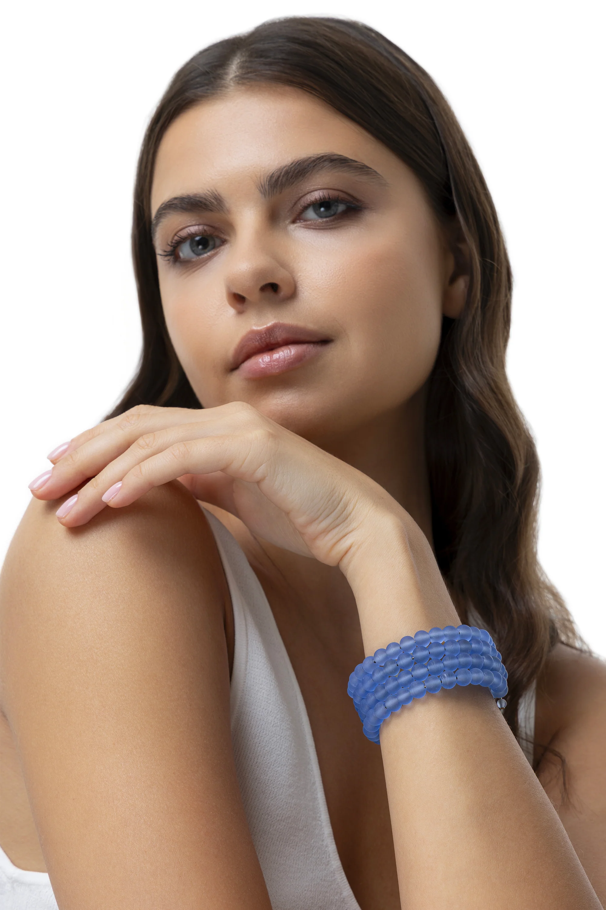 BRACCIALE MULTIFILO SFERE - Image 2
