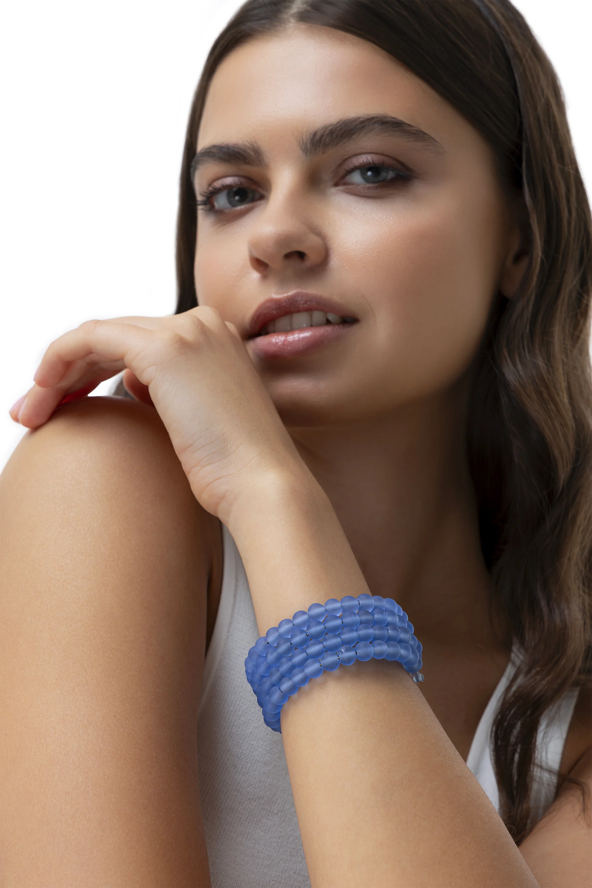 BRACCIALE MULTIFILO SFERE - Image 3