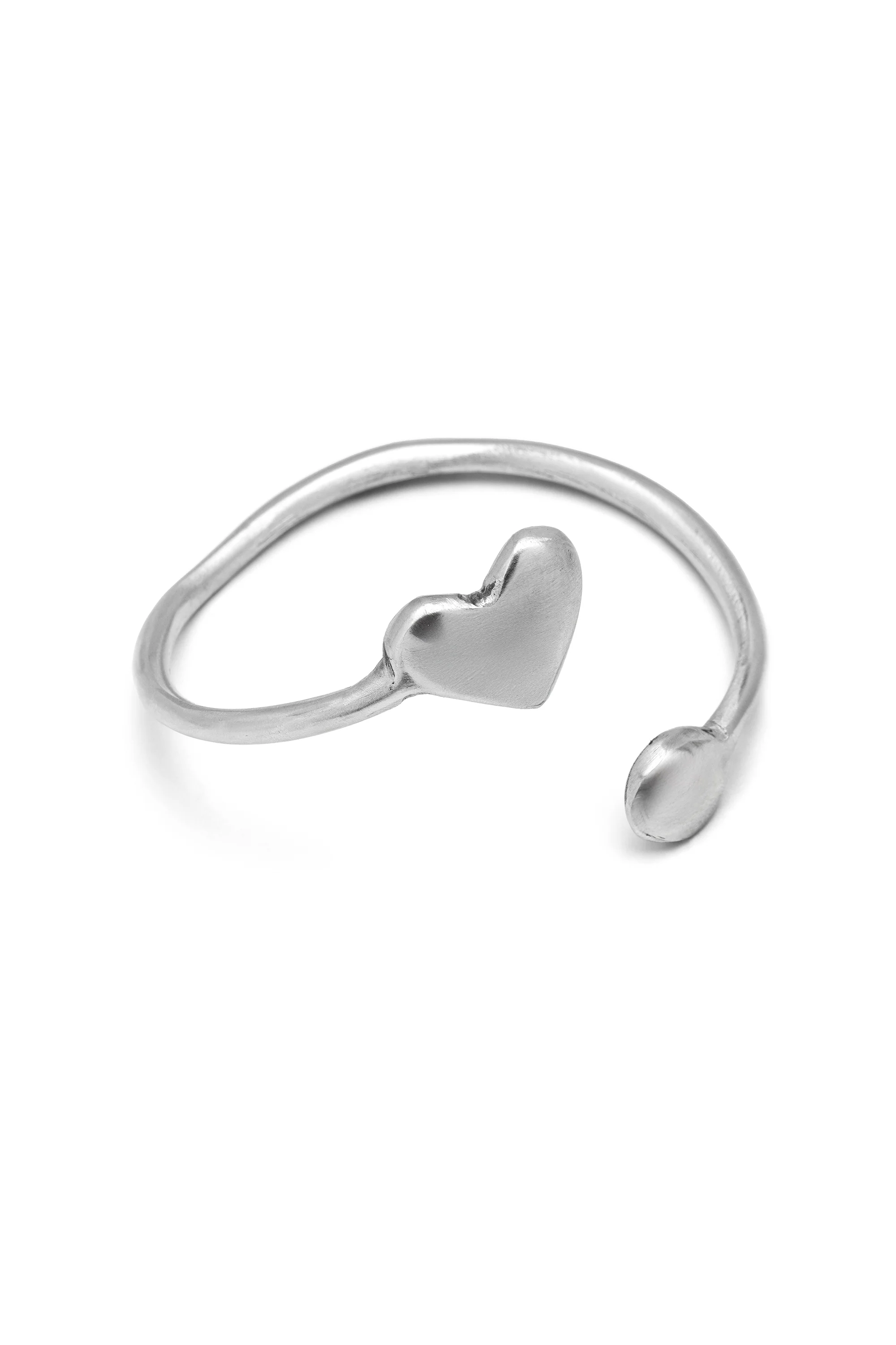 BRACCIALE PER BRACCIO CUORE - Image 4
