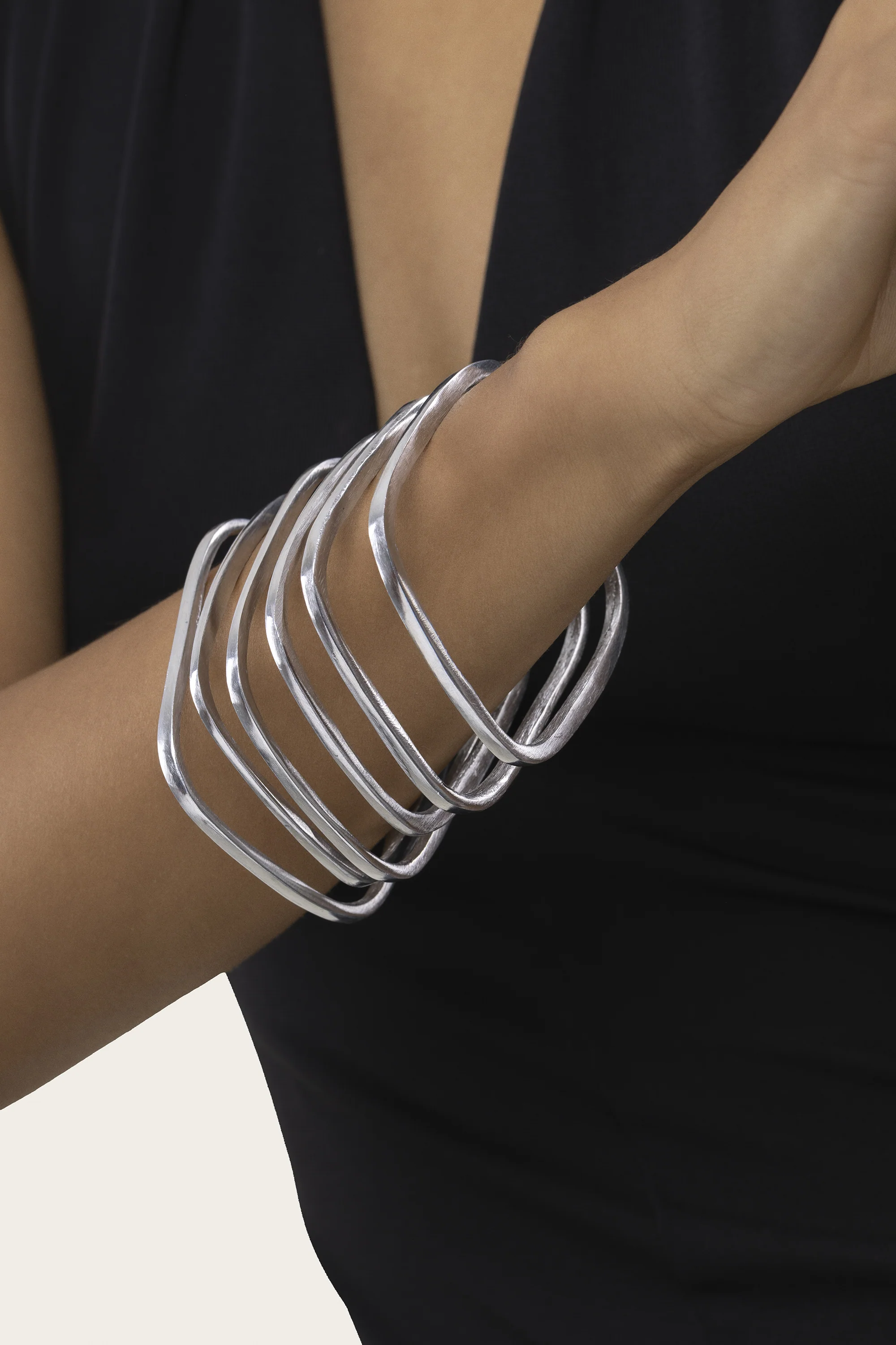 BRACCIALE QUADRATO - Image 2