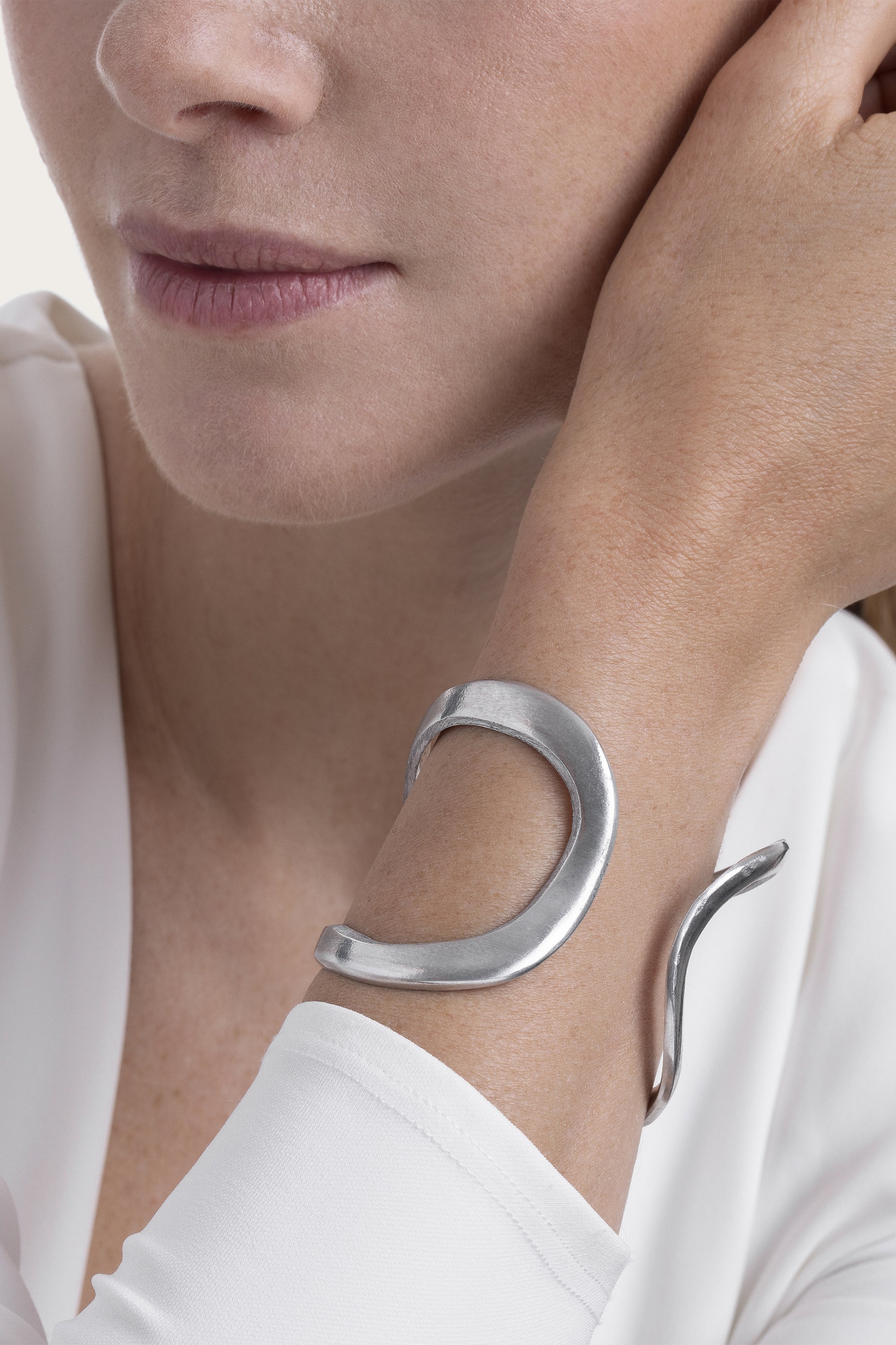 BRACCIALE RIGIDO 2 BANDE - Image 3
