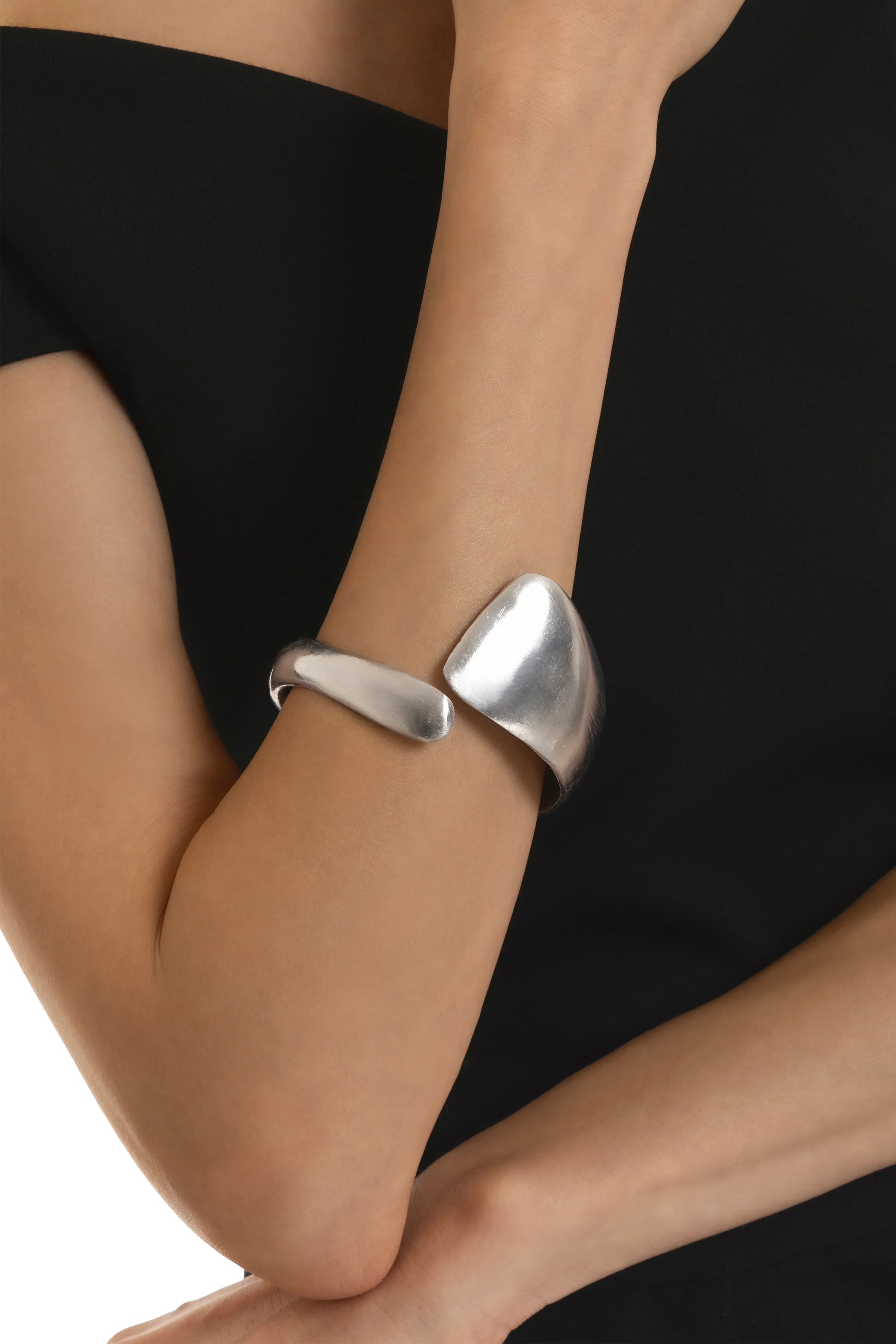 BRACCIALE RIGIDO APERTO - Image 2