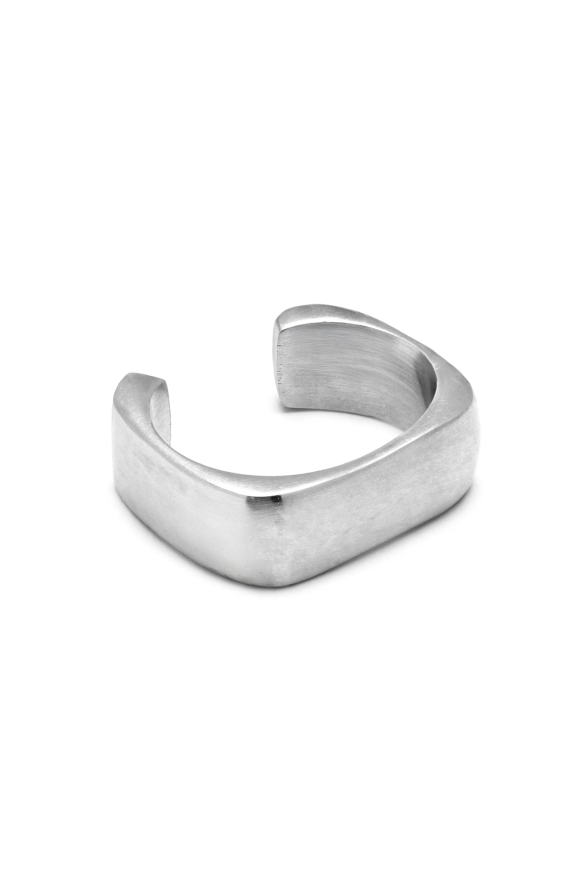 BRACCIALE RIGIDO SQUADRATO - Image 4