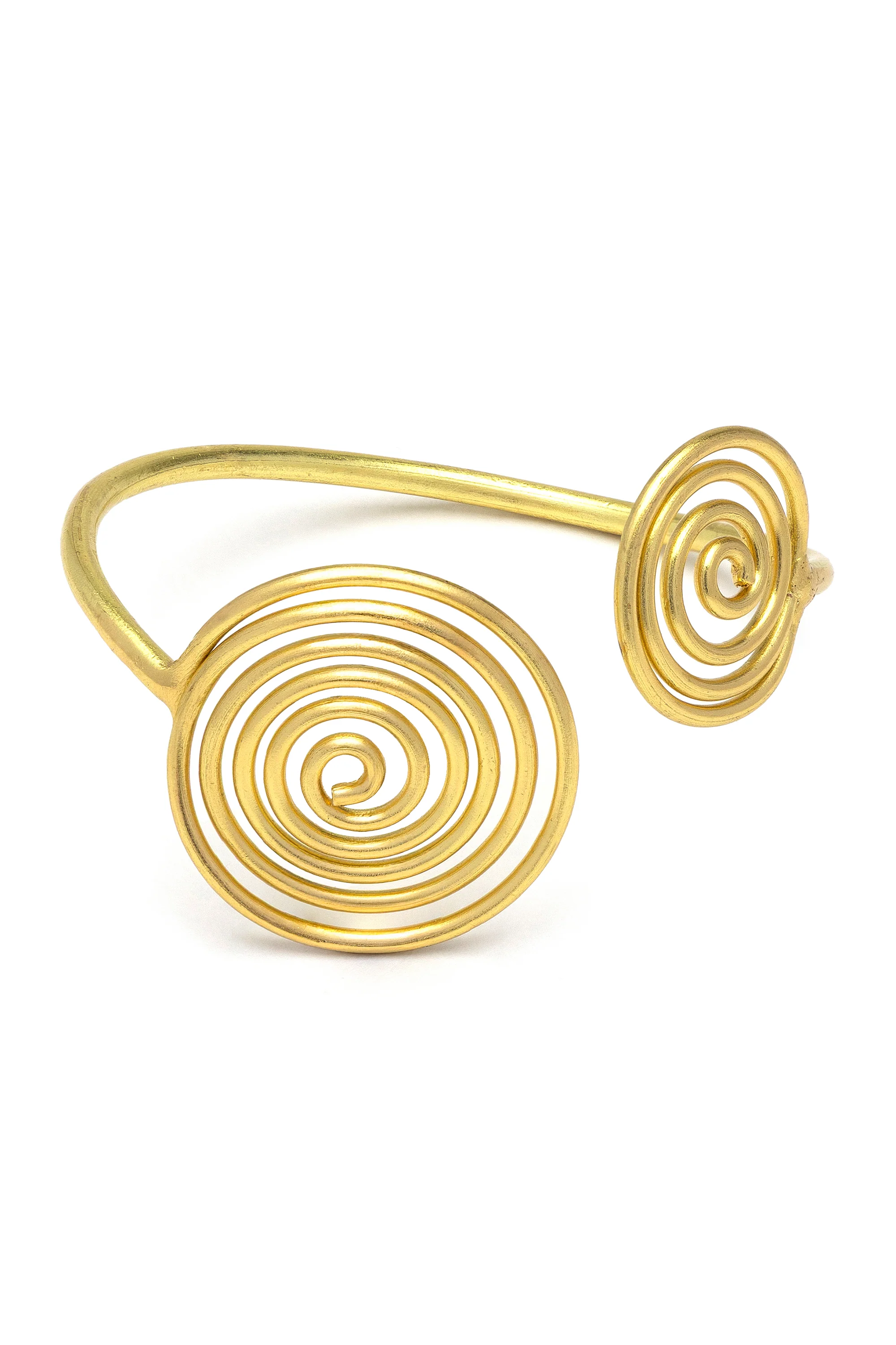 BRACCIALE SEMI RIGIDO 2 SPIRALI - Image 4
