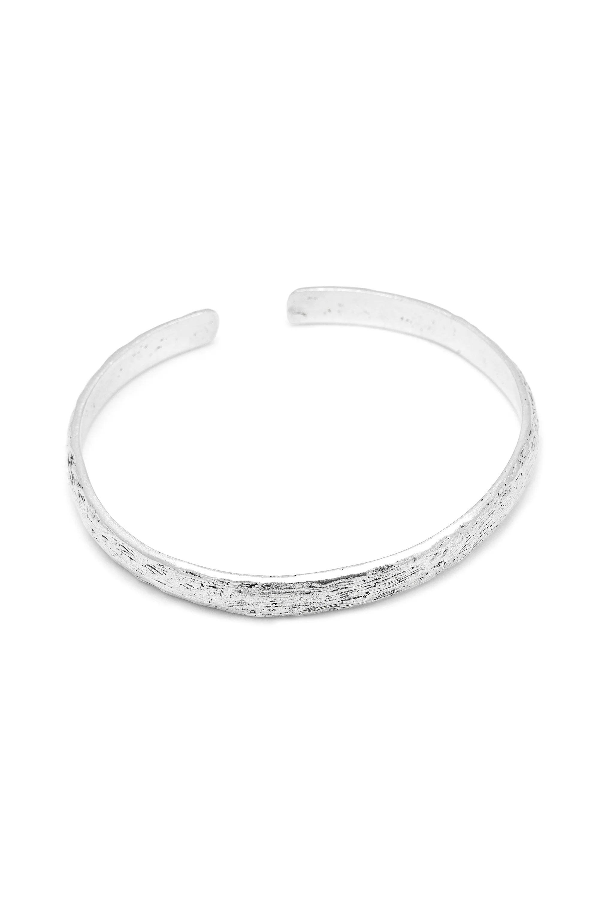 BRACCIALE SEMI RIGIDO GREZZO - Image 4
