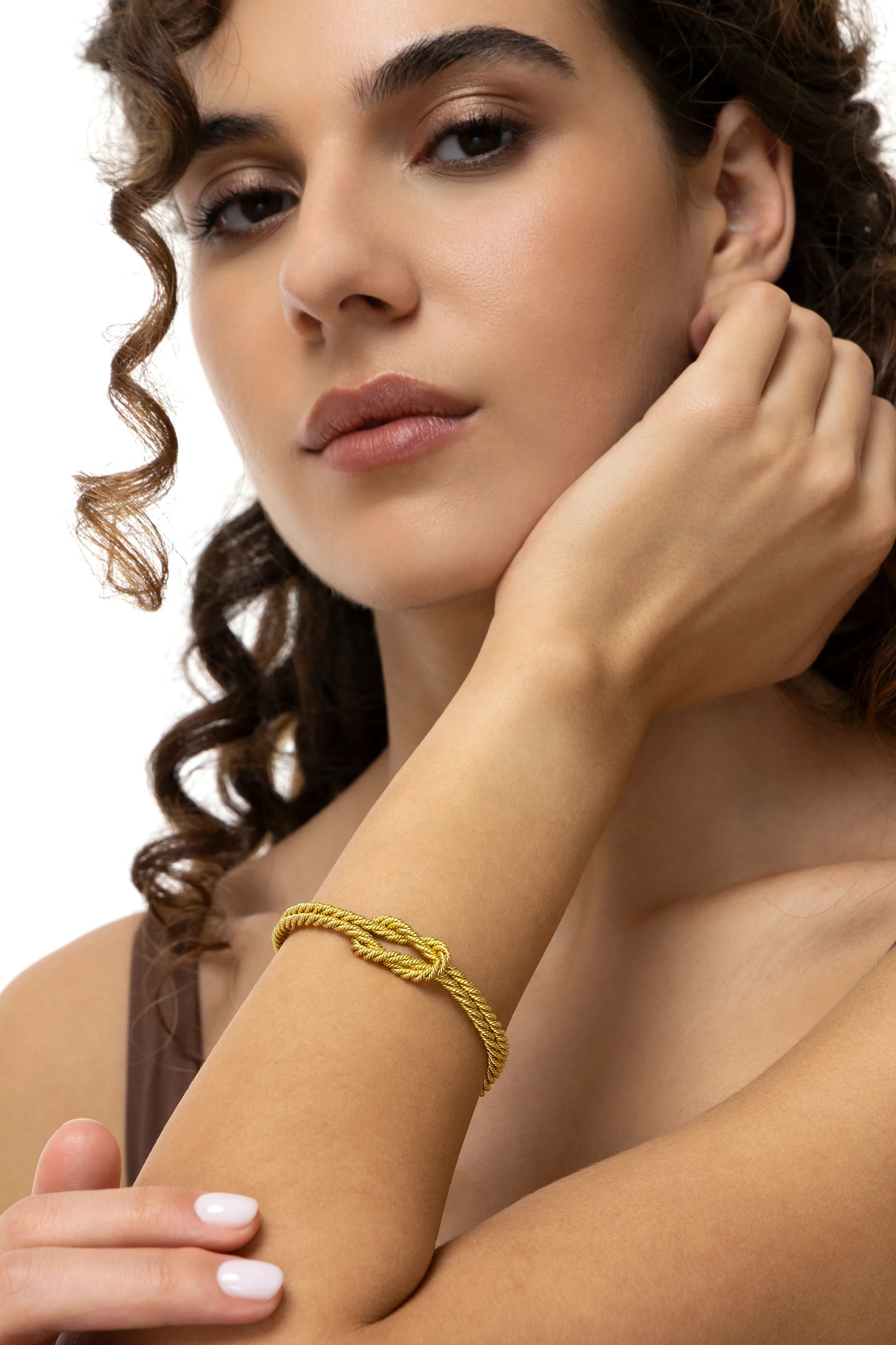 BRACCIALE SEMI RIGIDO NODO - Image 2