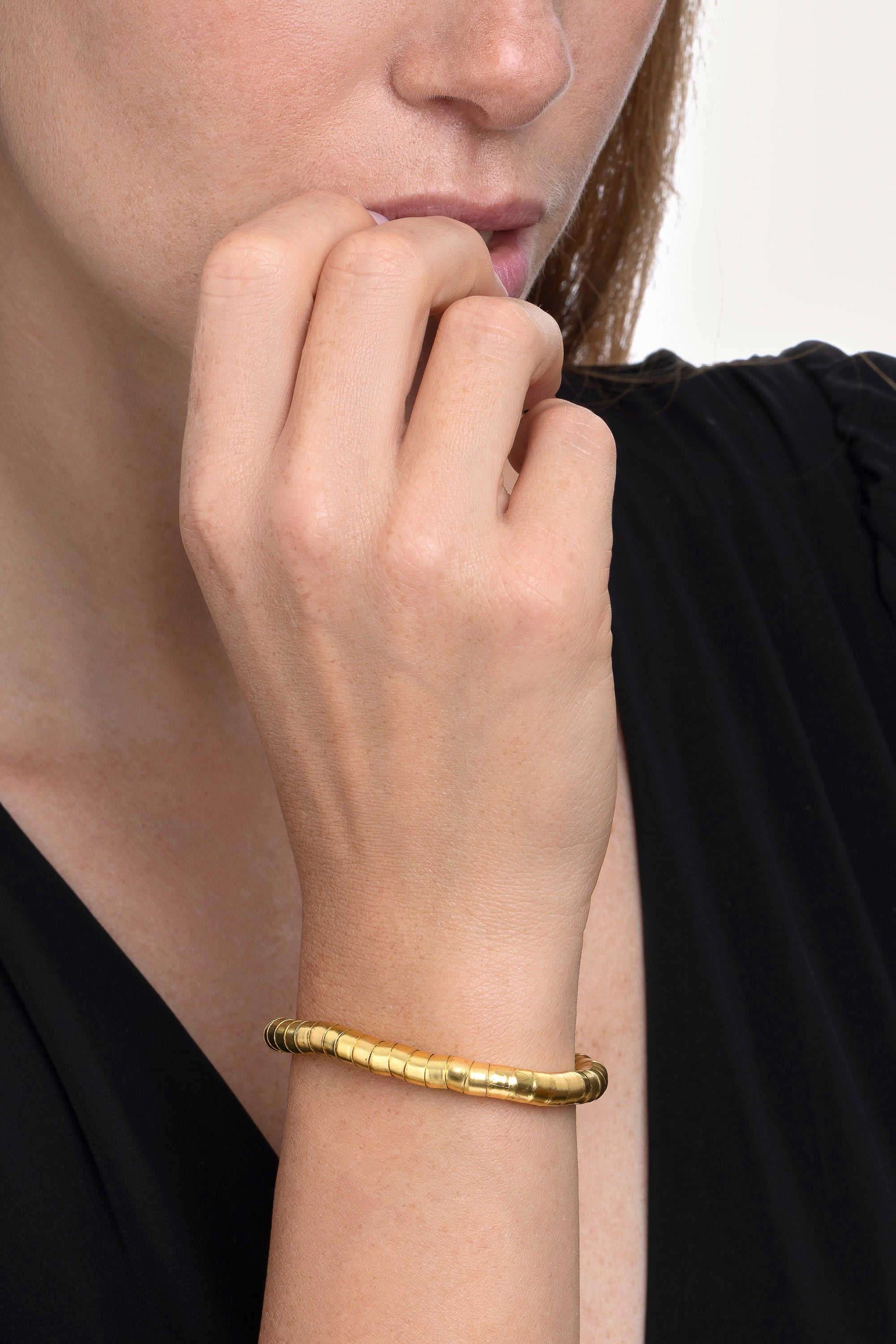 BRACCIALE  SERPENTE PICCOLO - Image 2