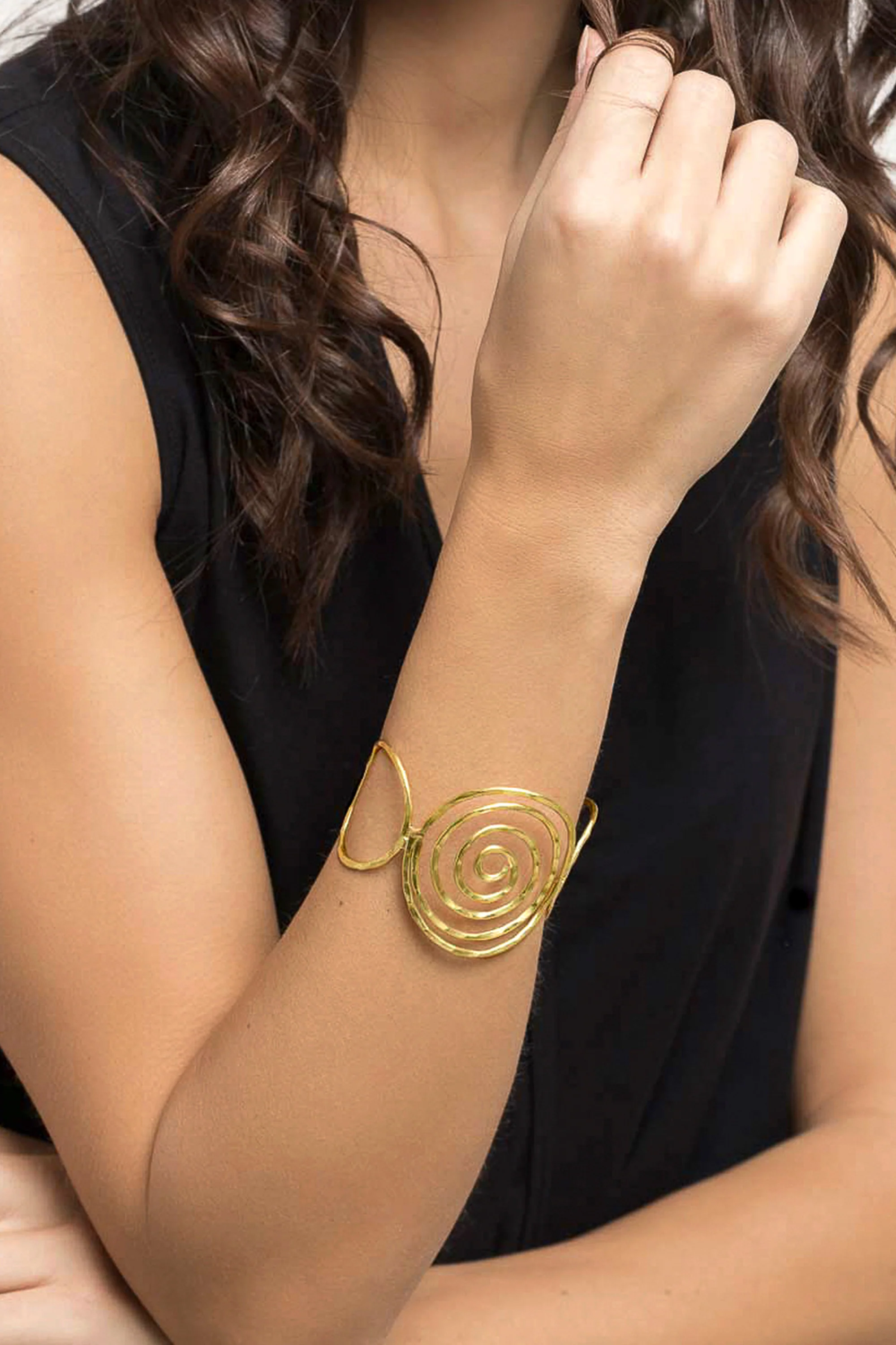 BRACCIALE SPIRALE - Image 2