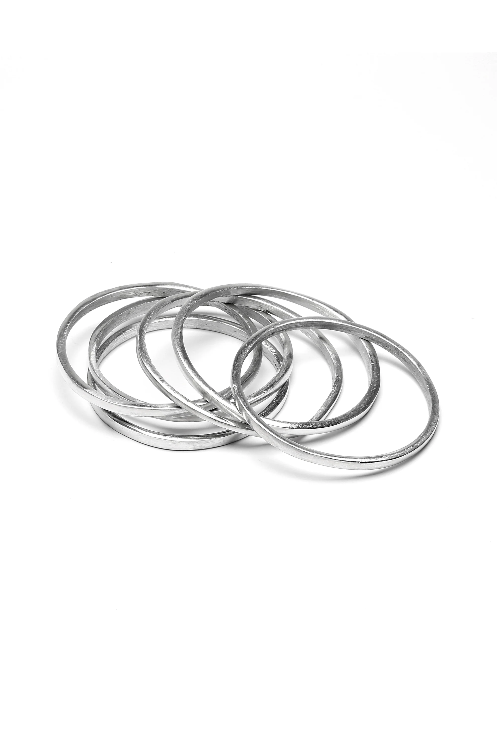 BRACCIALE TONDO LISCIO