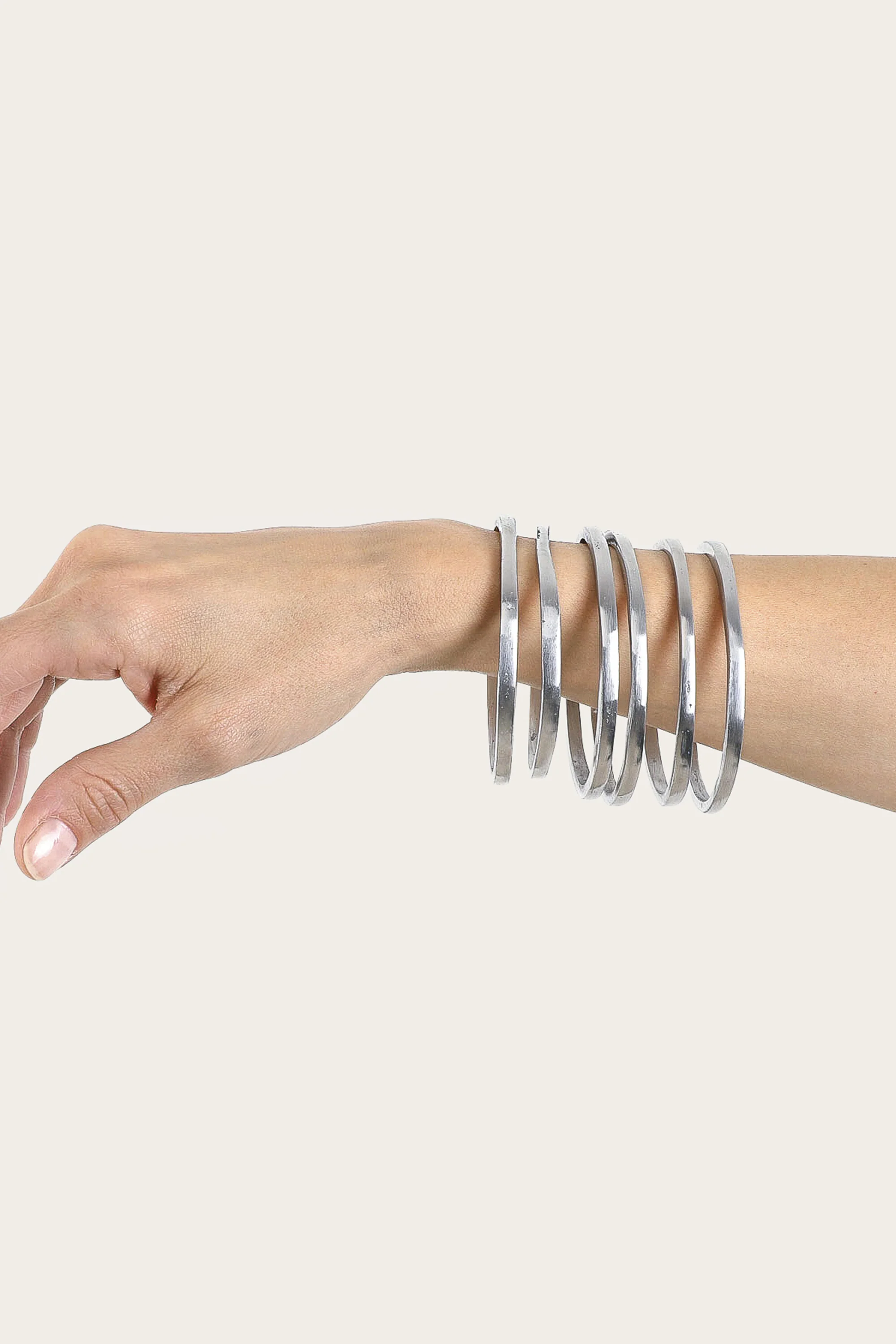 BRACCIALE TONDO LISCIO - Image 3